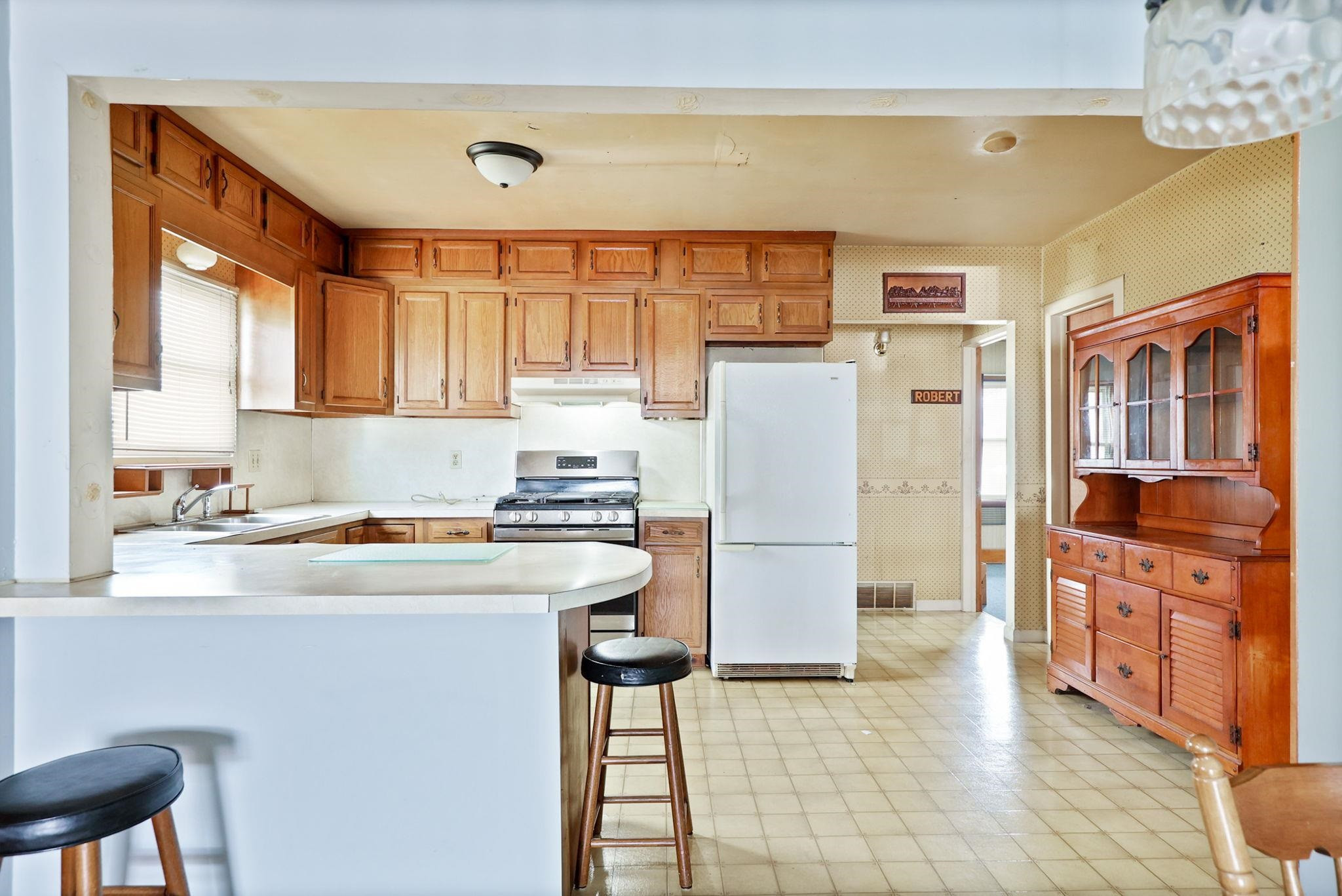 2981 Harrison Street, Saginaw, MI 48604 — Photo 12