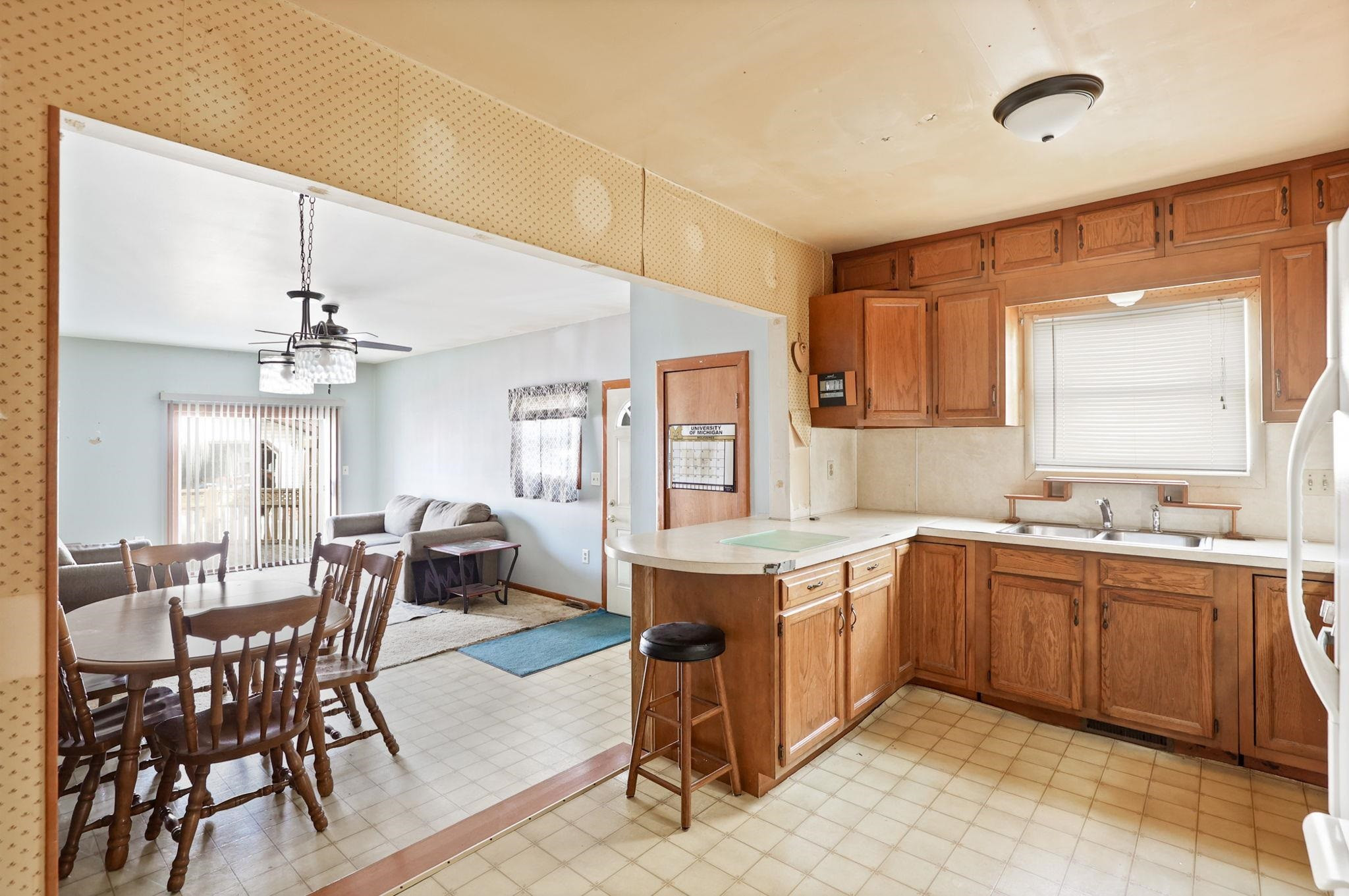 2981 Harrison Street, Saginaw, MI 48604 — Photo 16