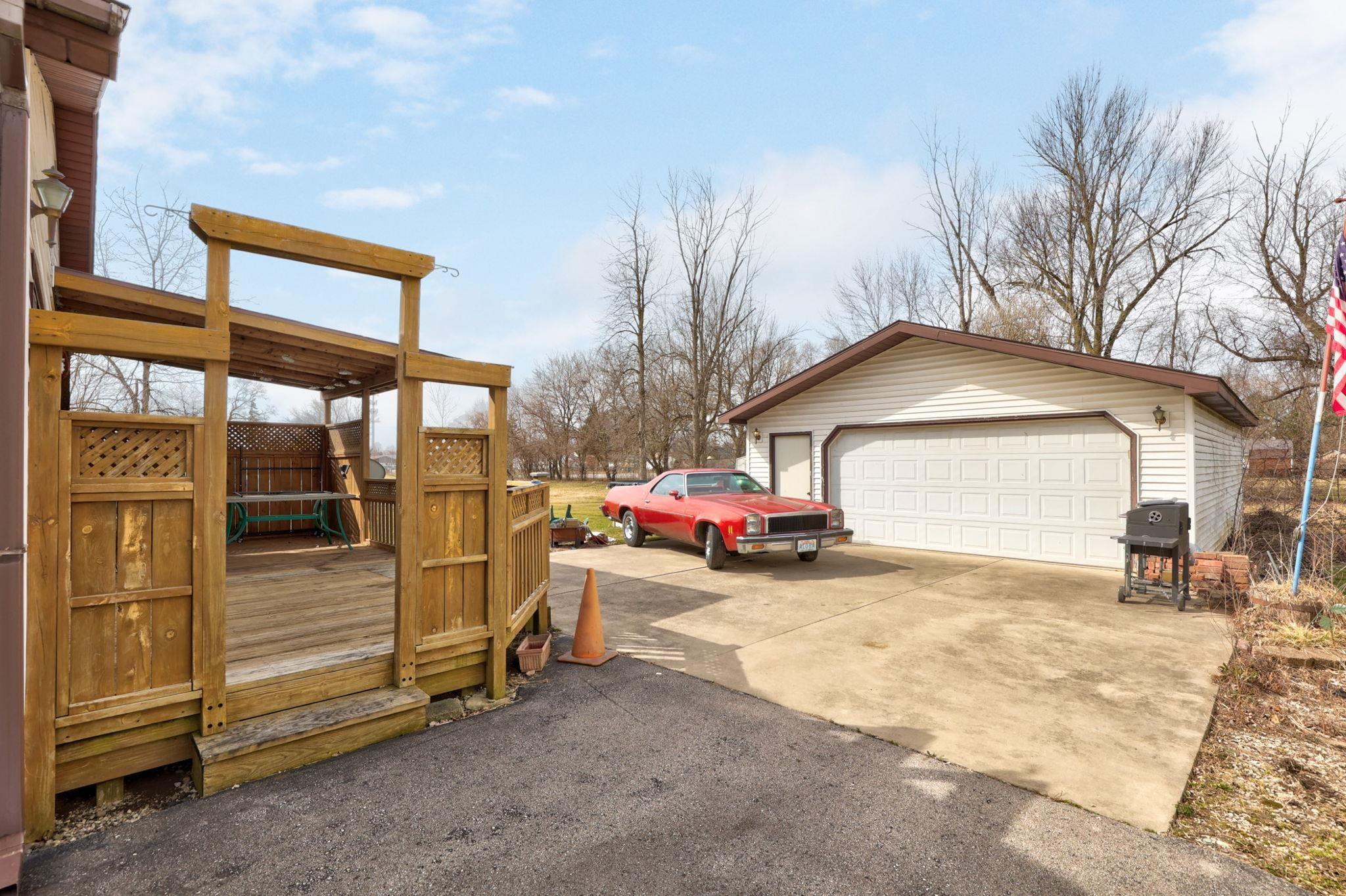 2981 Harrison Street, Saginaw, MI 48604 — Photo 27