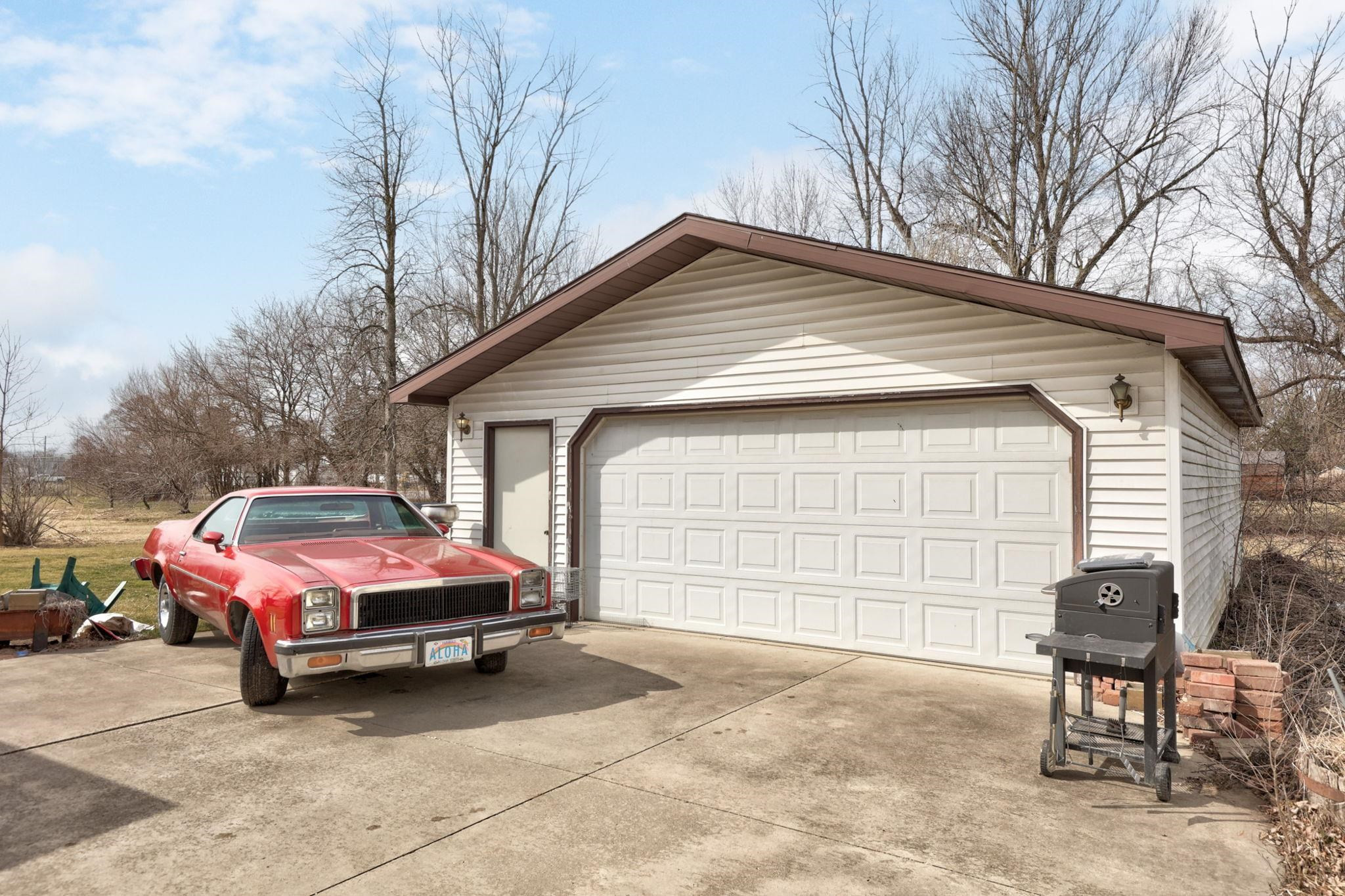 2981 Harrison Street, Saginaw, MI 48604 — Photo 28