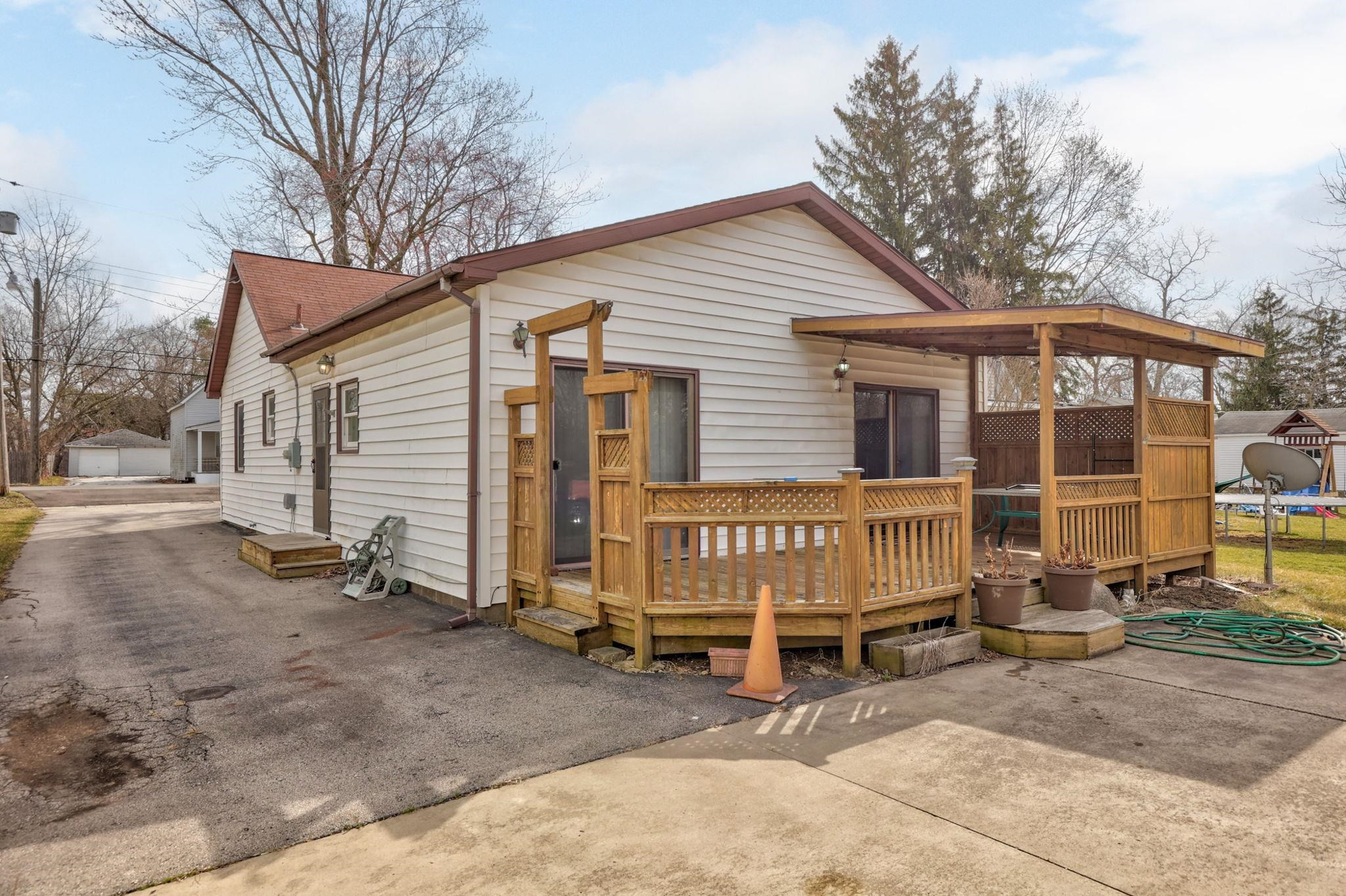 2981 Harrison Street, Saginaw, MI 48604 — Photo 31