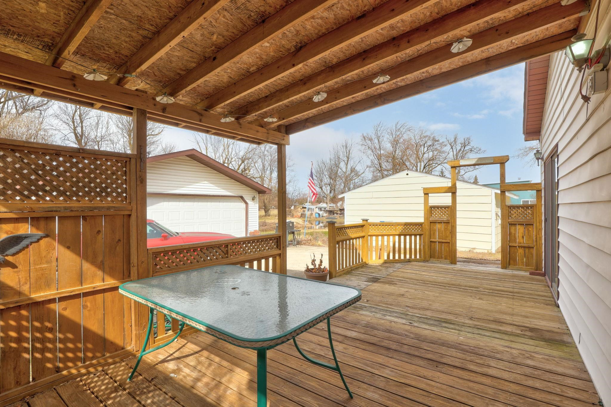 2981 Harrison Street, Saginaw, MI 48604 — Photo 34
