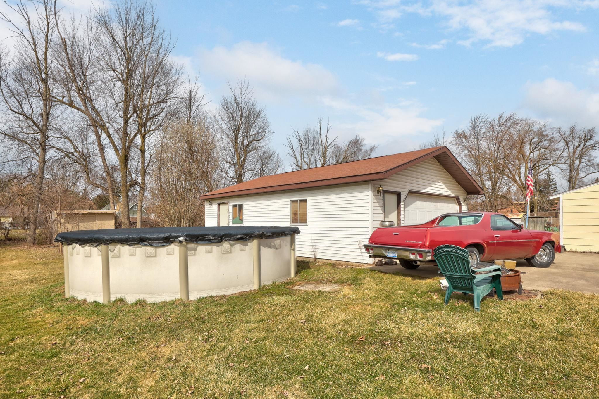2981 Harrison Street, Saginaw, MI 48604 — Photo 35