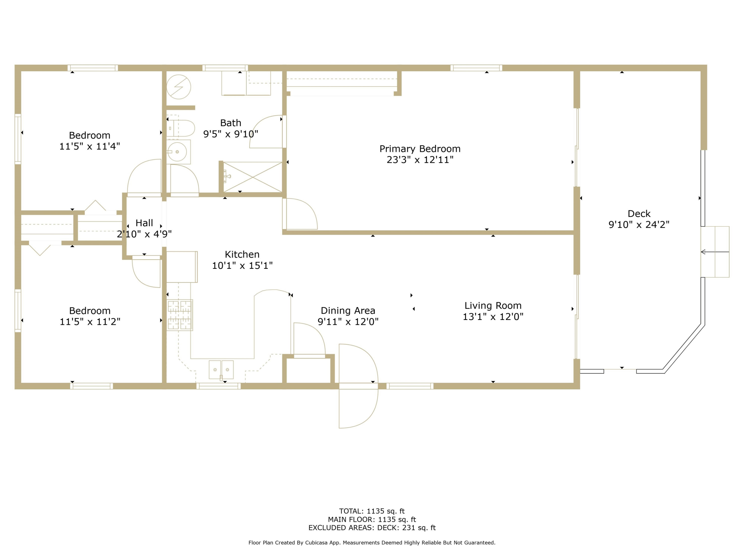2981 Harrison Street, Saginaw, MI 48604 — Photo 40
