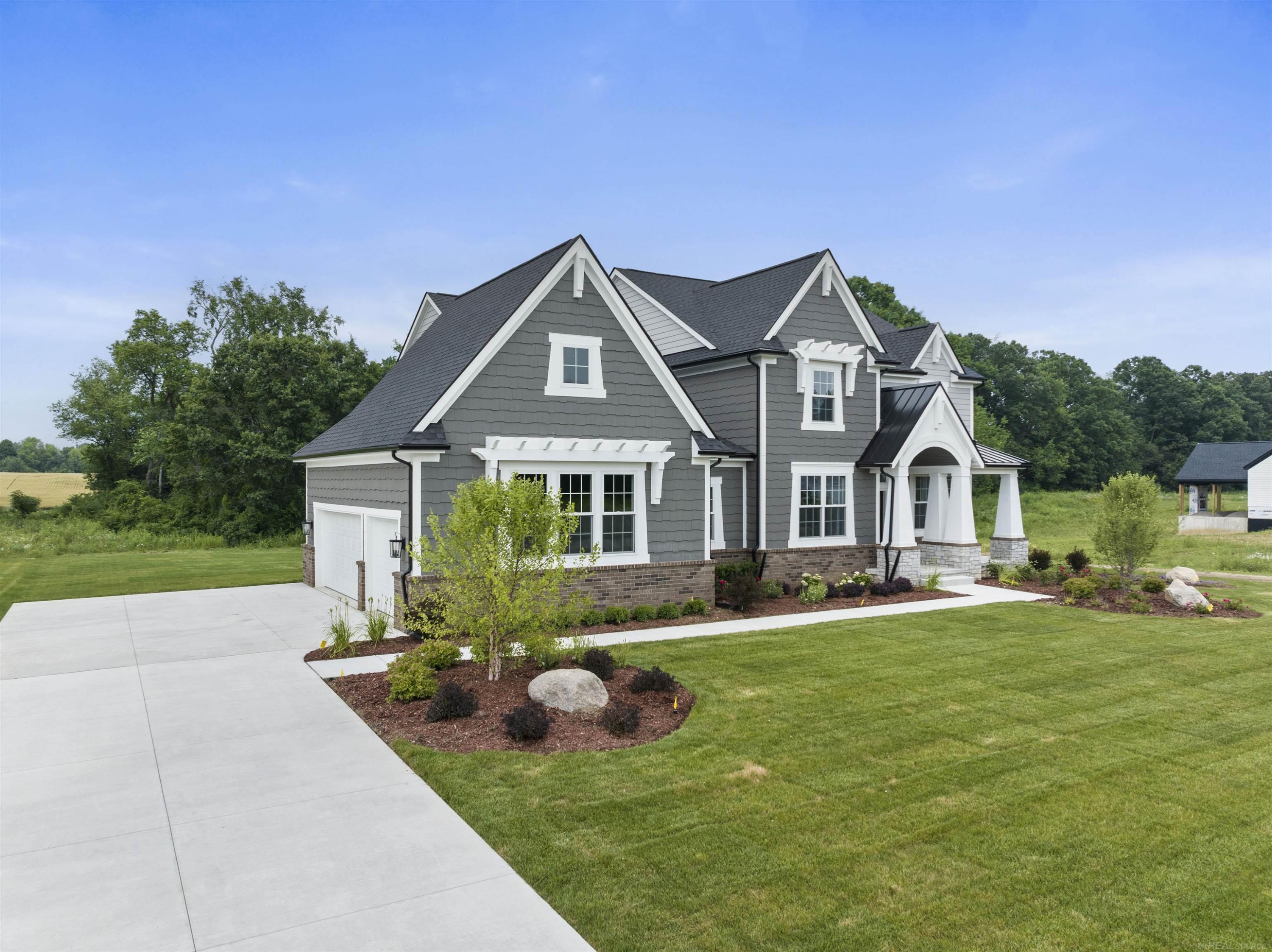63744 Mulberry Drive, 38, Washington, MI 48095 — Photo 7