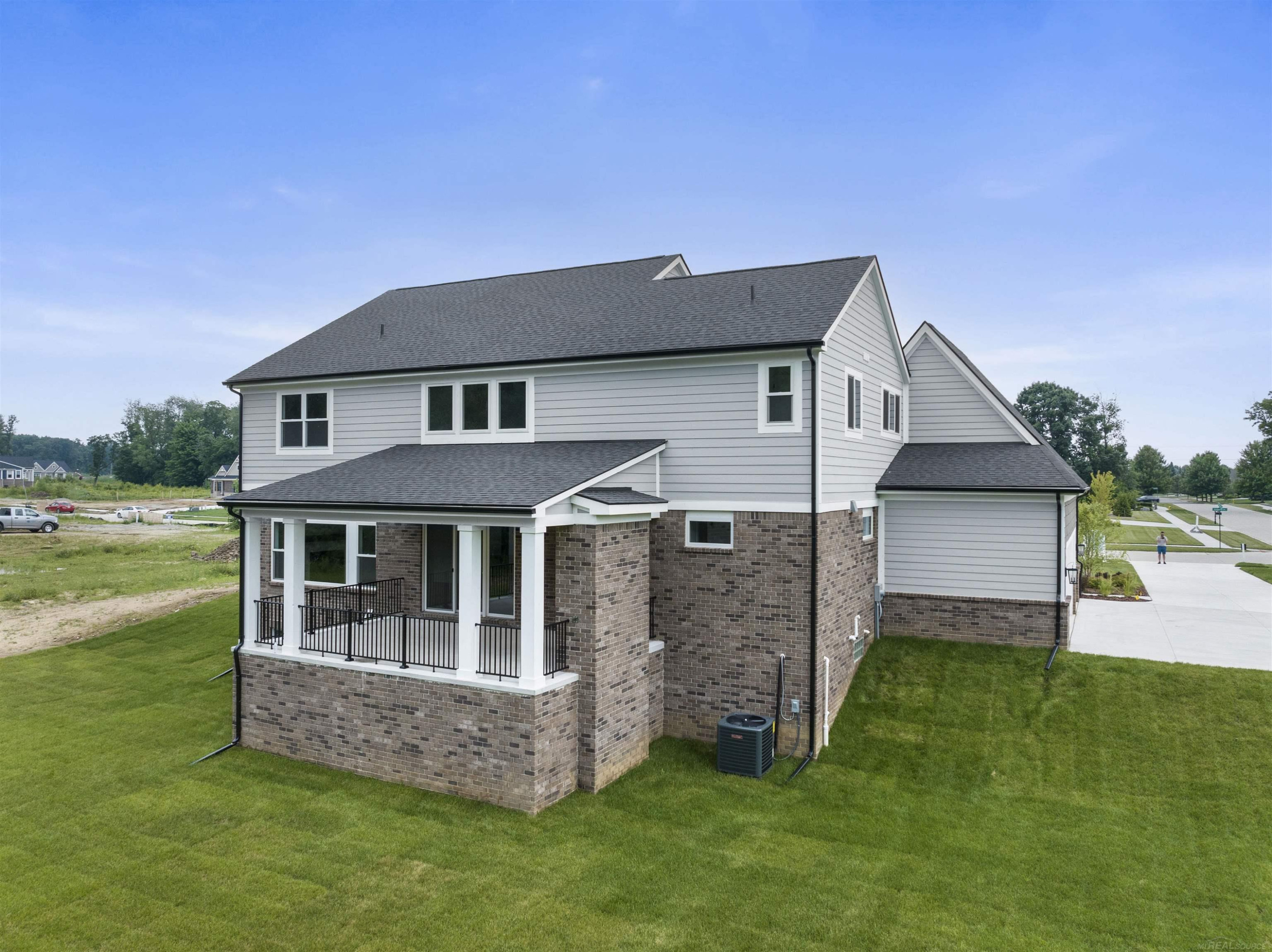 63744 Mulberry Drive, 38, Washington, MI 48095 — Photo 9