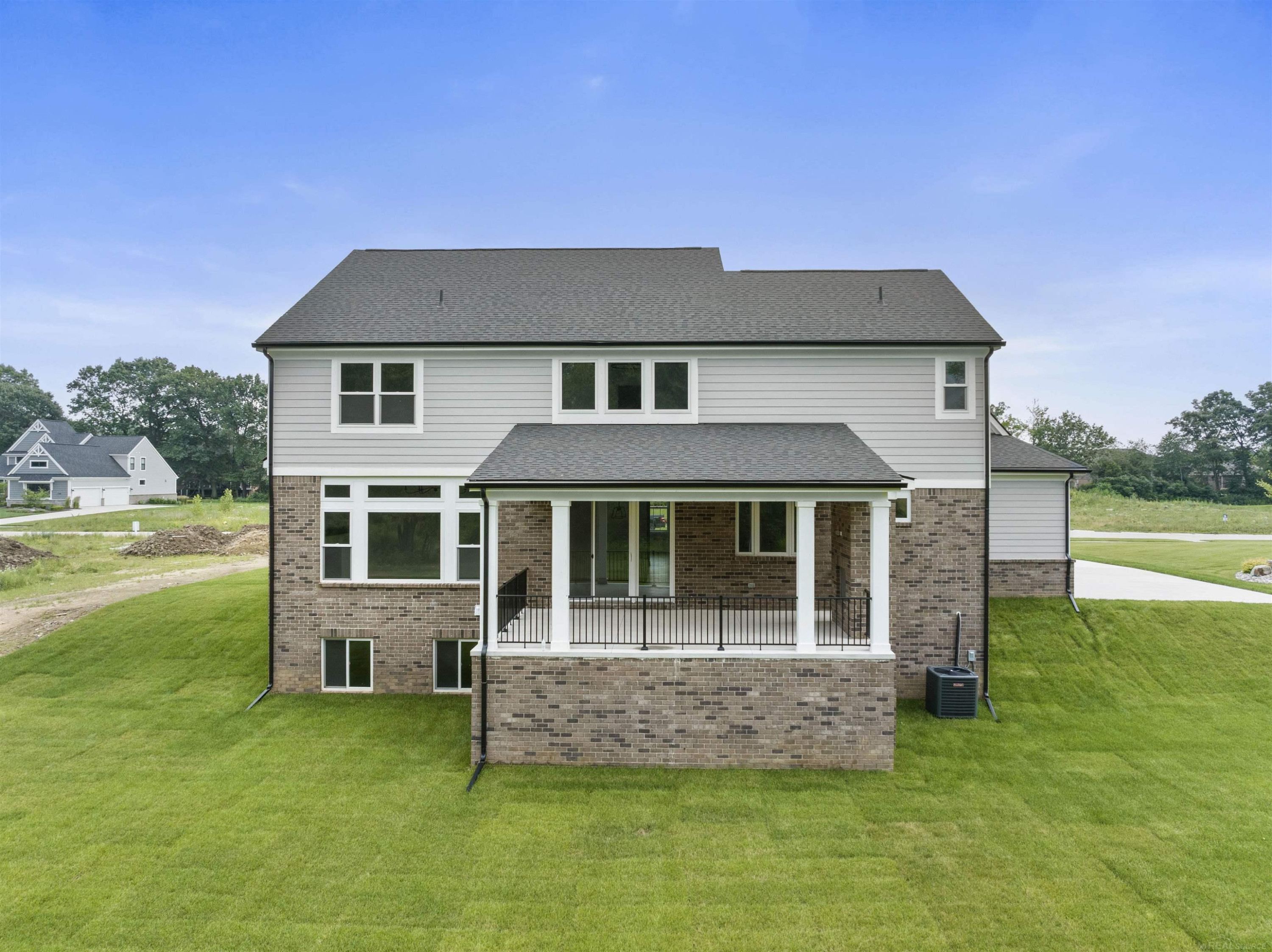 63744 Mulberry Drive, 38, Washington, MI 48095 — Photo 10