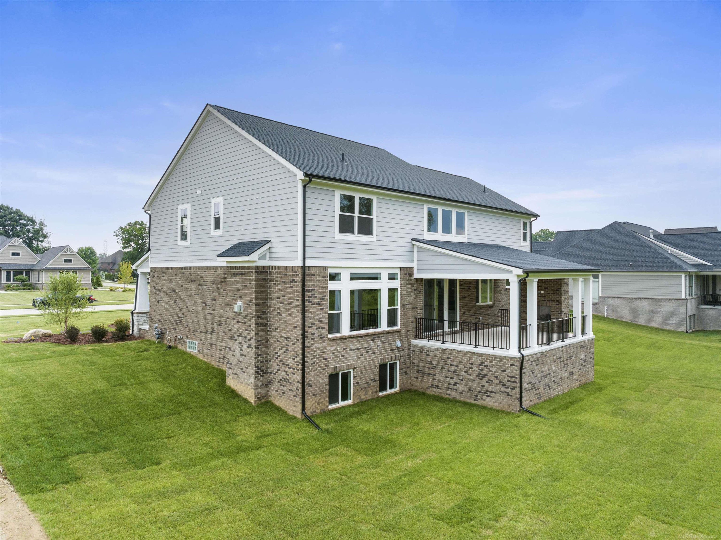 63744 Mulberry Drive, 38, Washington, MI 48095 — Photo 11