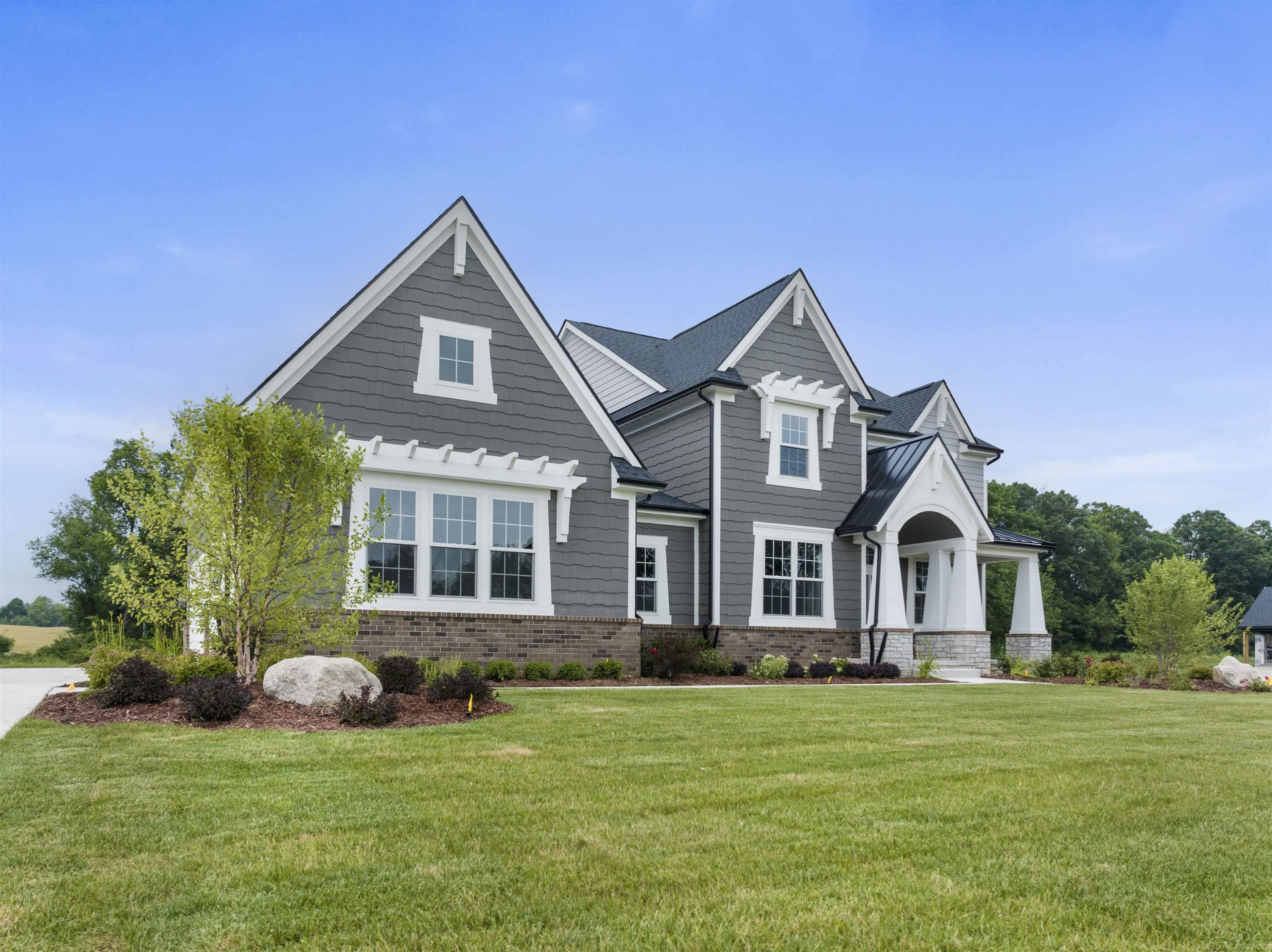 63744 Mulberry Drive, 38, Washington, MI 48095 — Photo 12