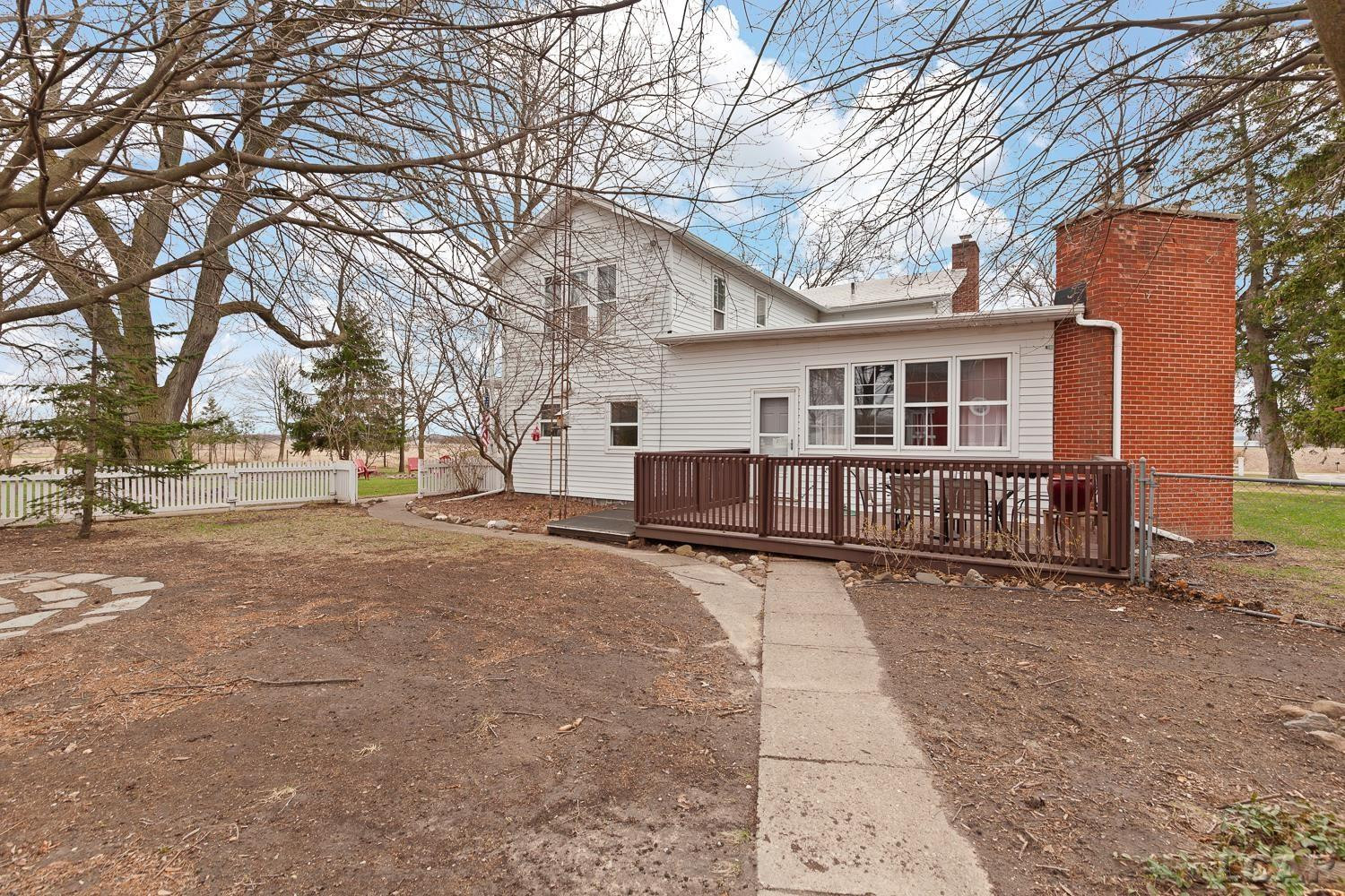 7230 MILWAUKEE Road, Tecumseh, MI 49286 — Photo 3