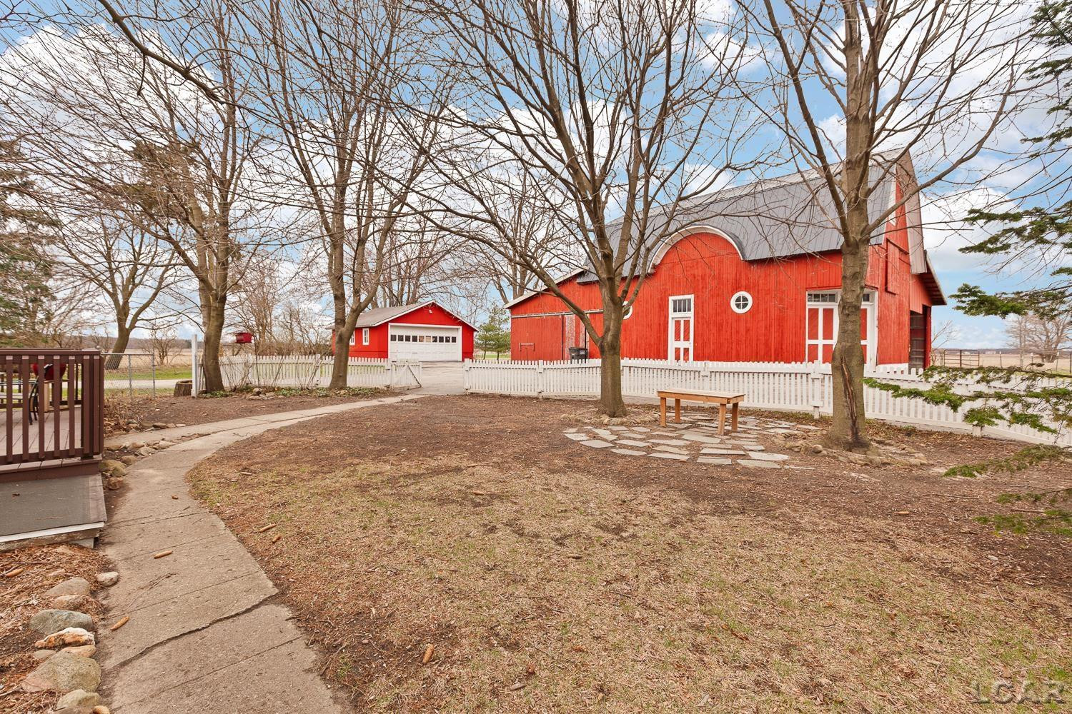 7230 MILWAUKEE Road, Tecumseh, MI 49286 — Photo 6