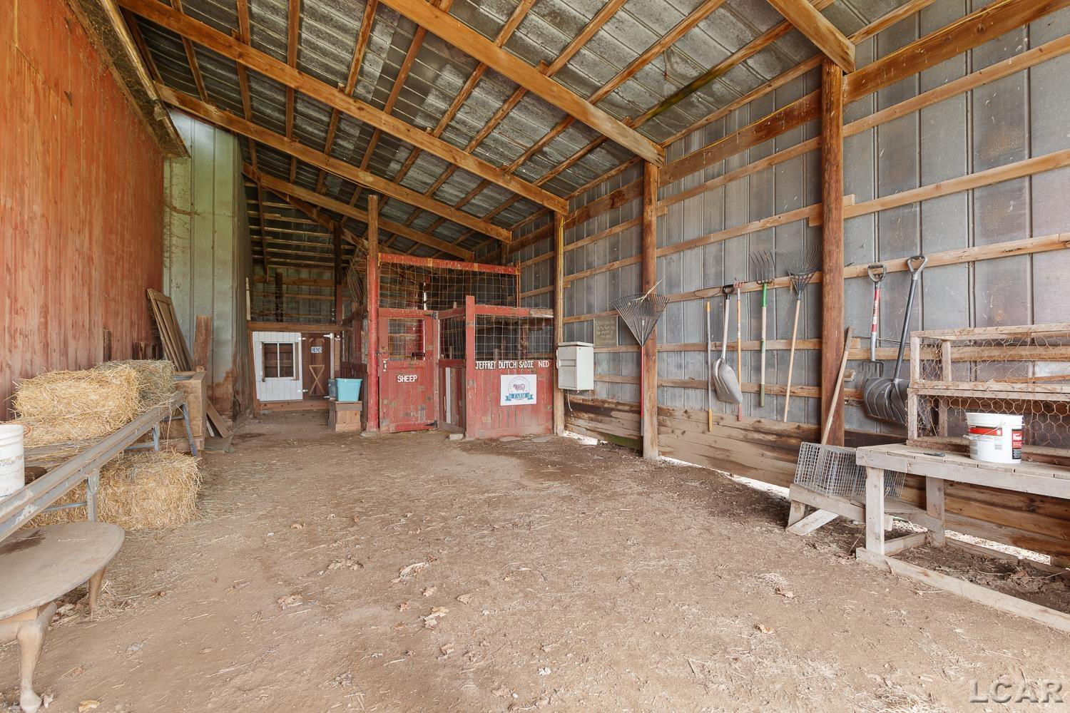 7230 MILWAUKEE Road, Tecumseh, MI 49286 — Photo 11
