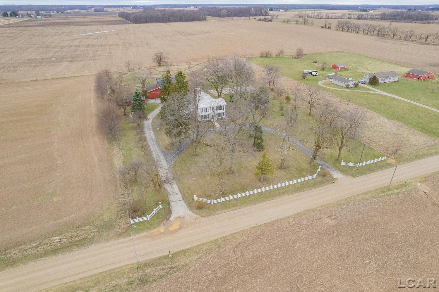 7230 MILWAUKEE Road, Tecumseh, MI 49286 — Photo 12