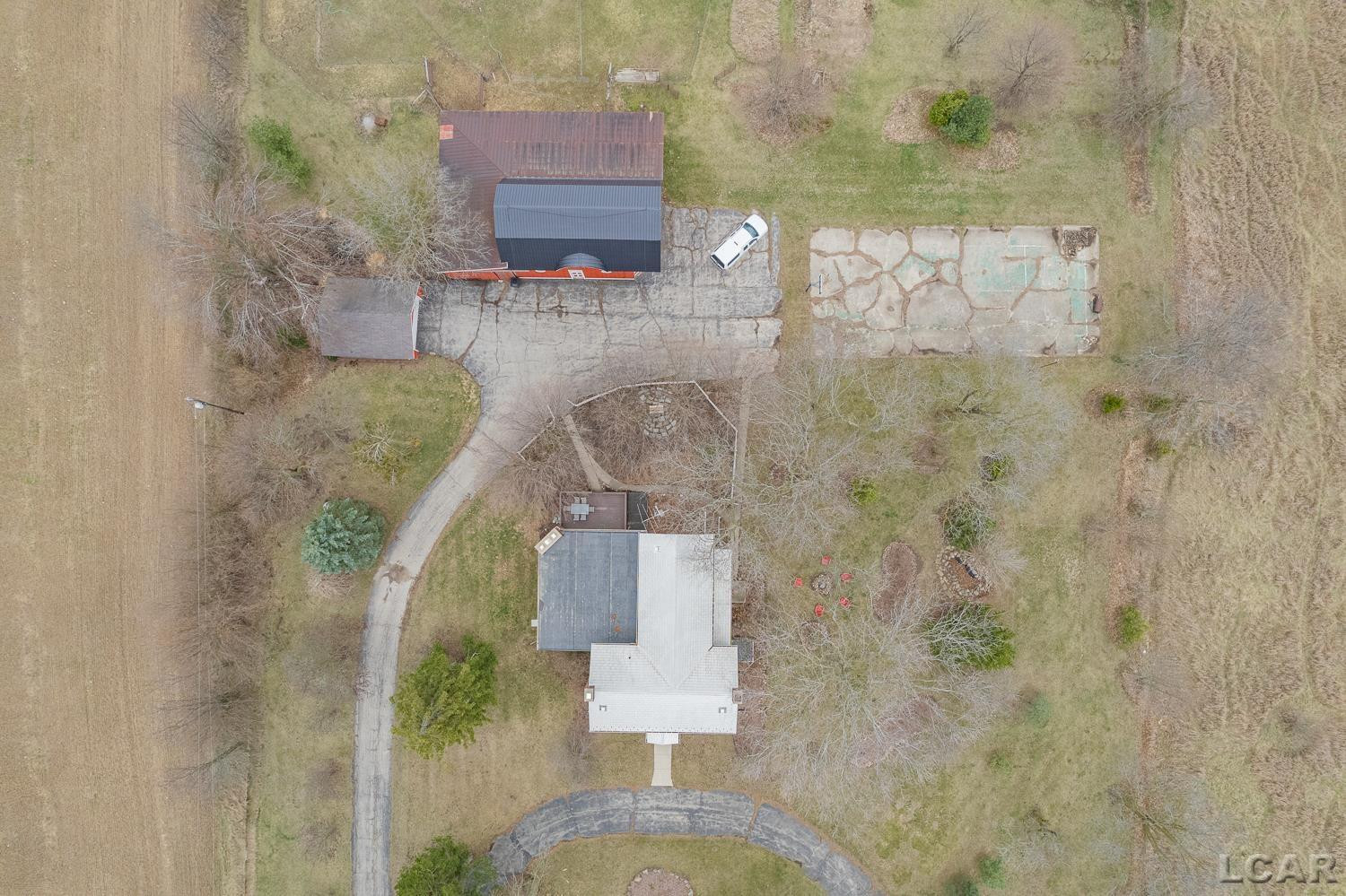 7230 MILWAUKEE Road, Tecumseh, MI 49286 — Photo 13