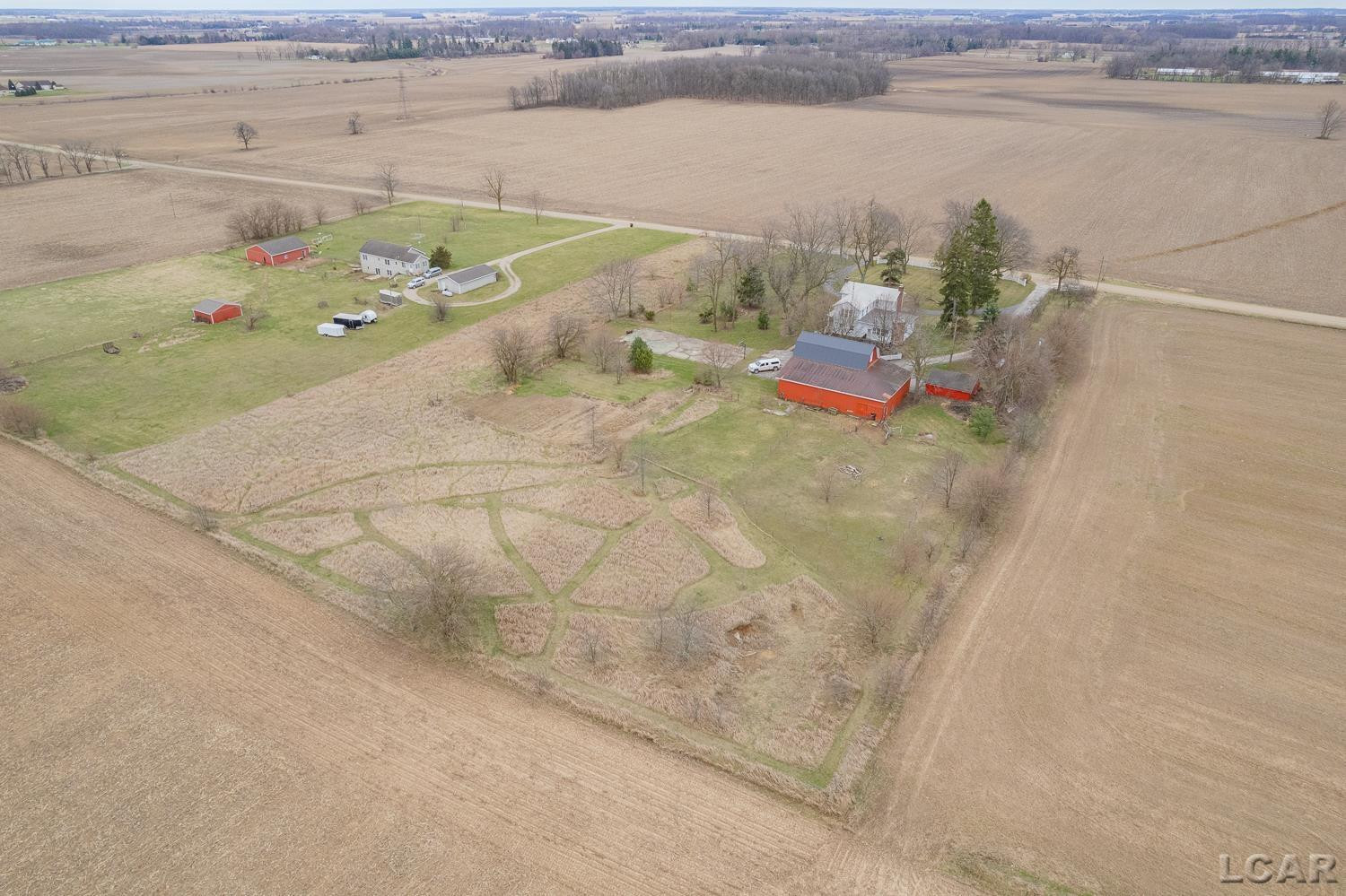 7230 MILWAUKEE Road, Tecumseh, MI 49286 — Photo 14
