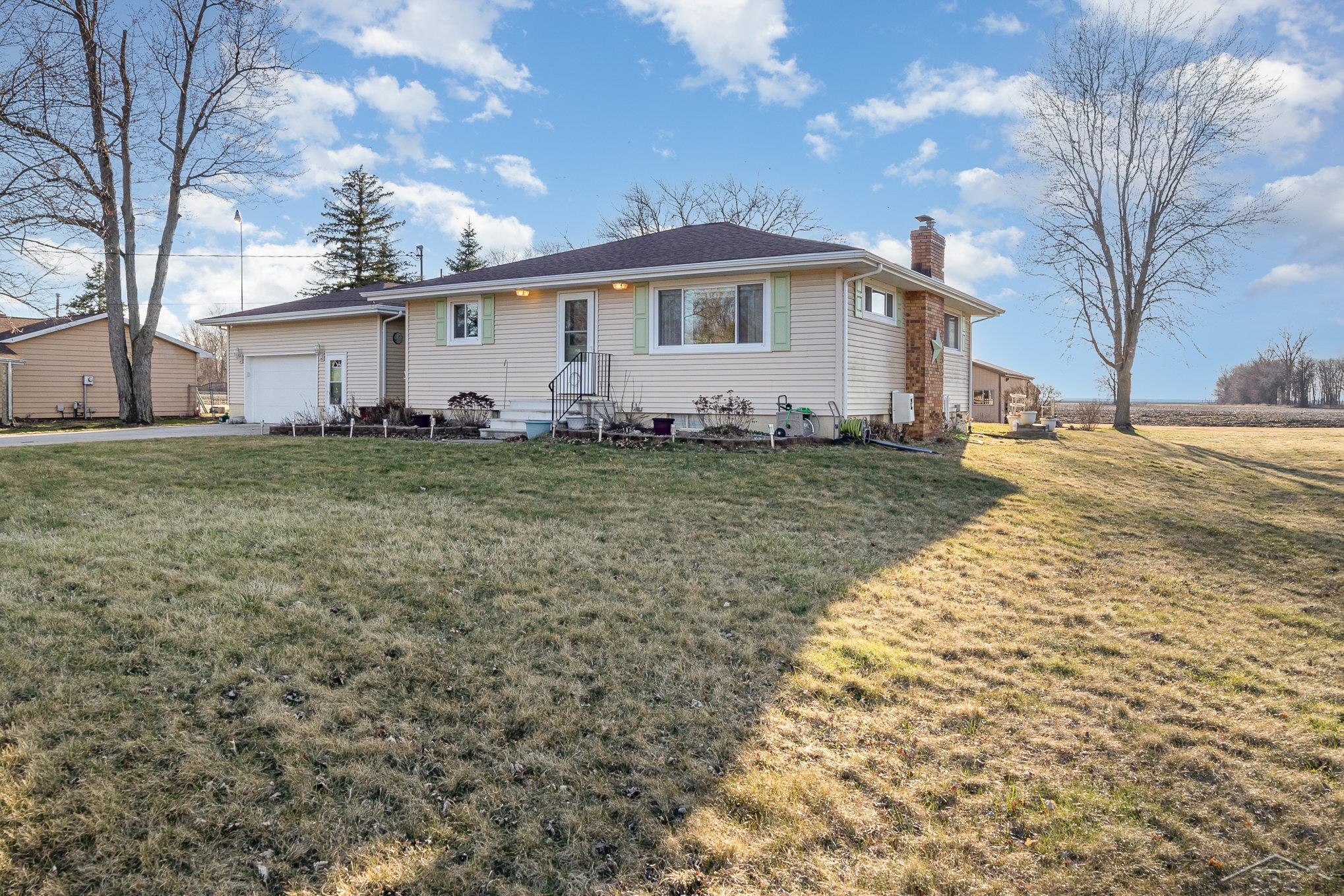 9276 East Road, Burt, MI 48417 — Photo 7
