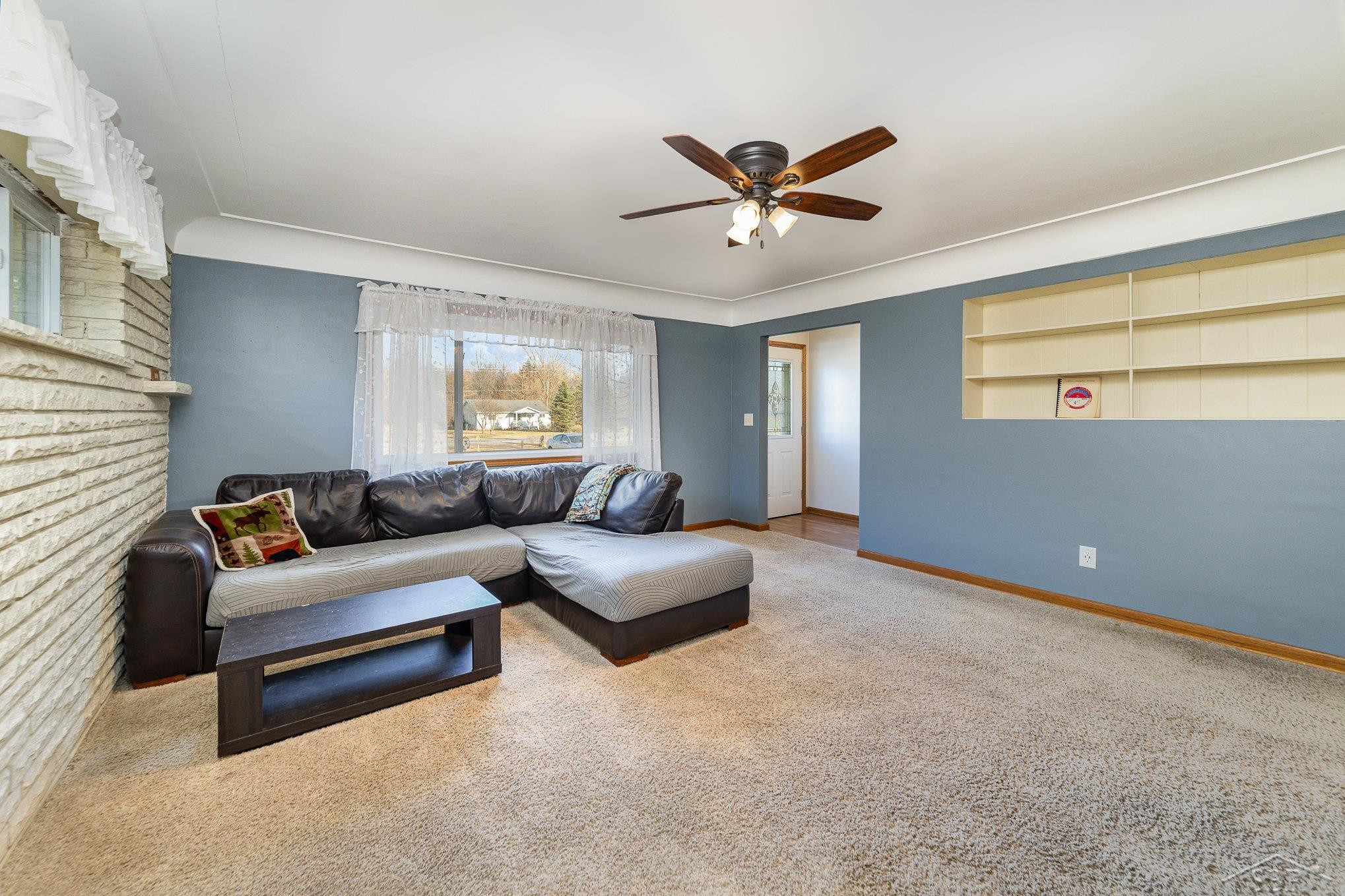 9276 East Road, Burt, MI 48417 — Photo 9