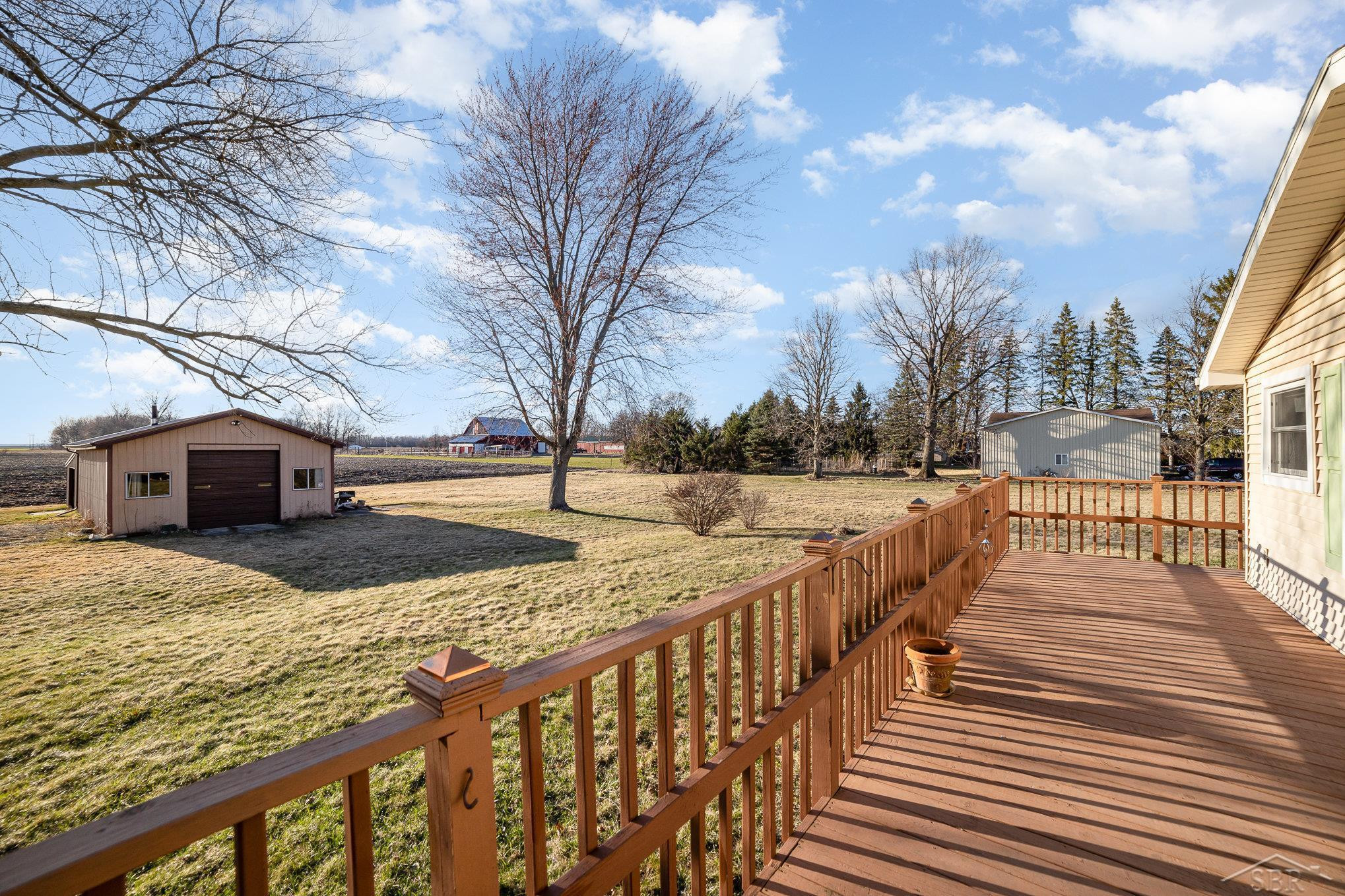 9276 East Road, Burt, MI 48417 — Photo 25