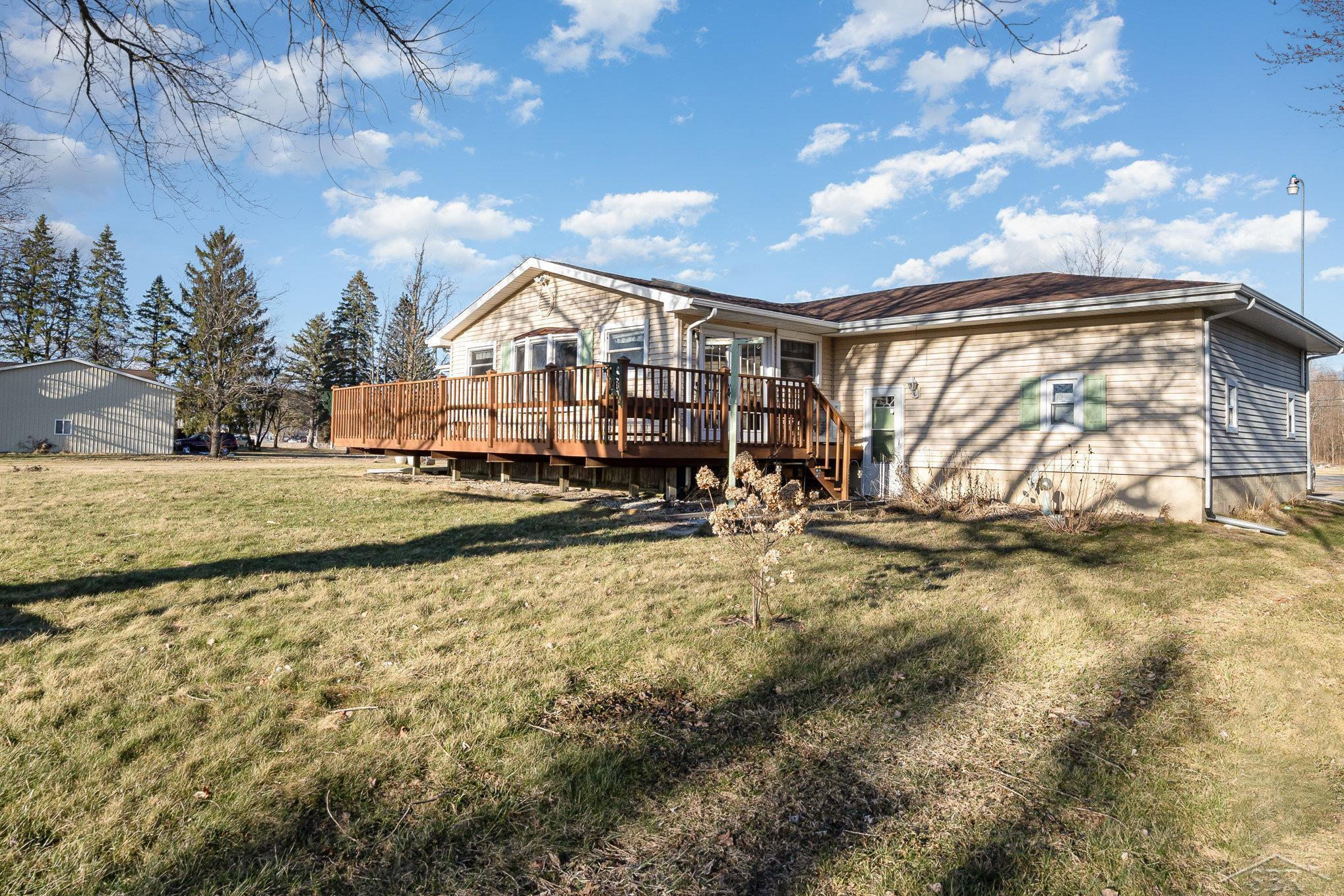 9276 East Road, Burt, MI 48417 — Photo 27