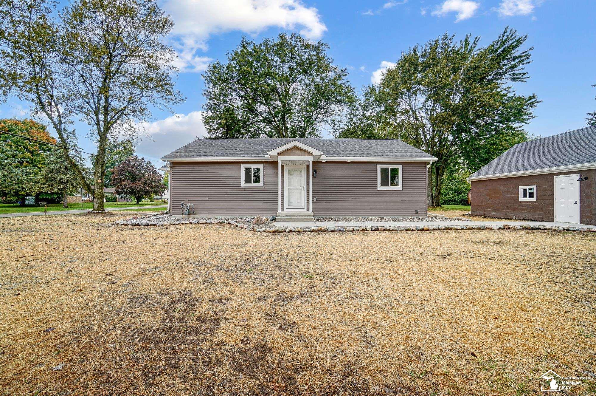 12510 Spicer Street, Carleton, MI 48117 — Photo 3