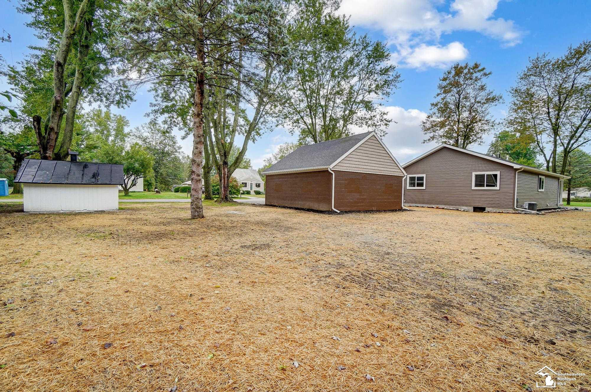 12510 Spicer Street, Carleton, MI 48117 — Photo 30