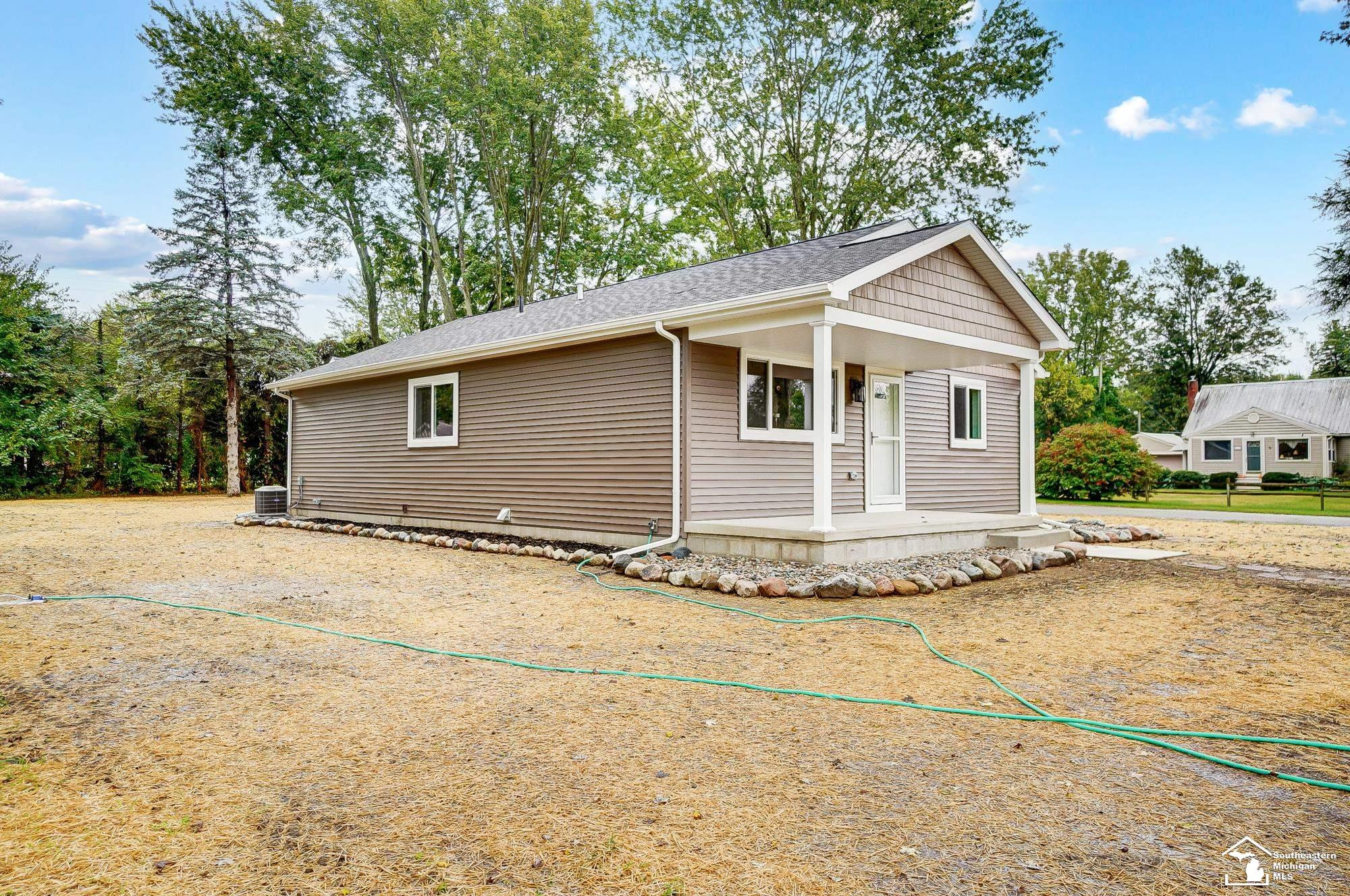 12510 Spicer Street, Carleton, MI 48117 — Photo 34
