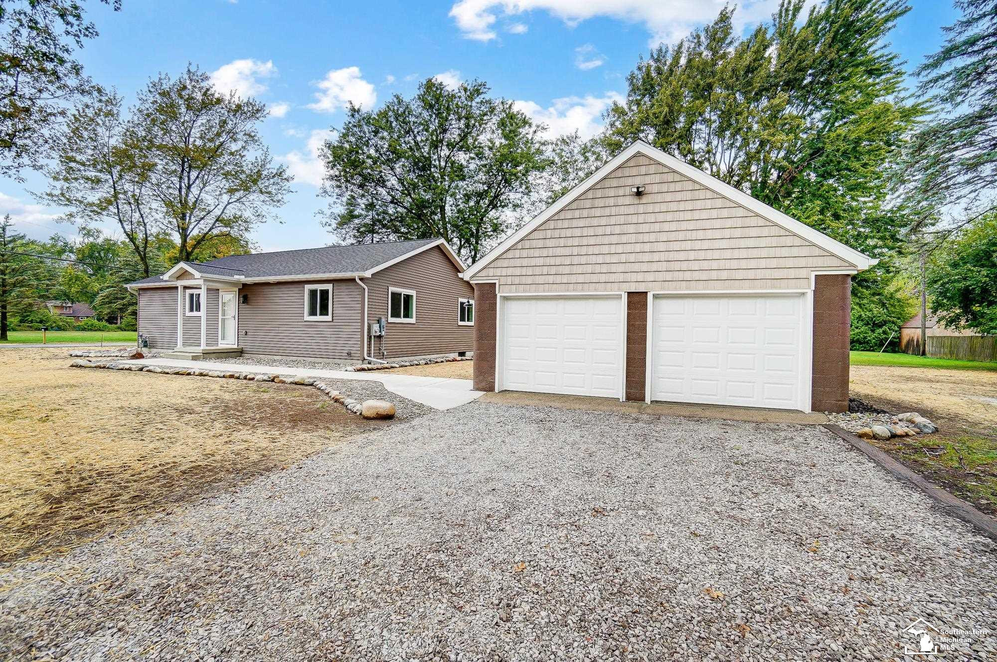 12510 Spicer Street, Carleton, MI 48117 — Photo 35