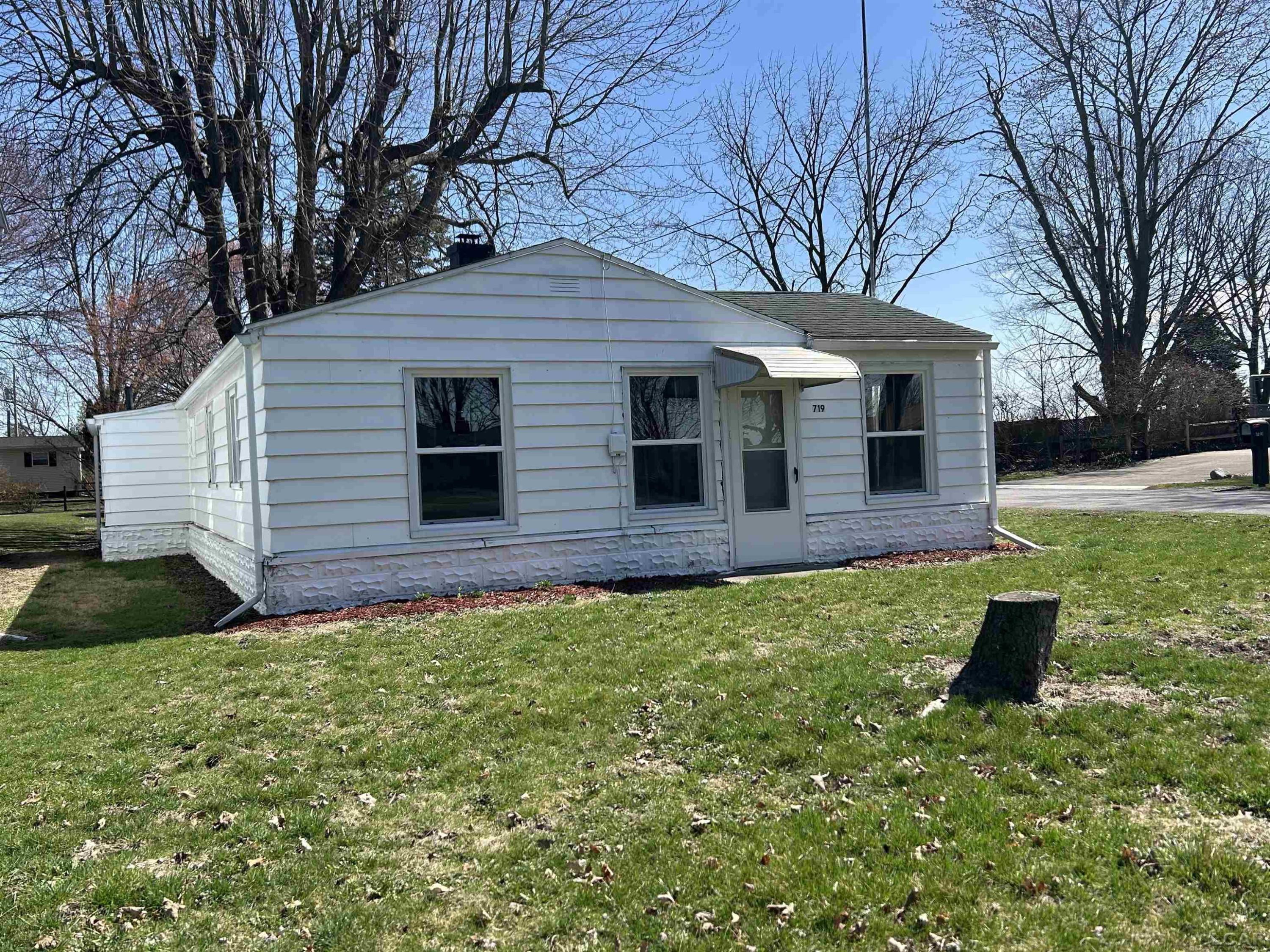 719 S Lane Street, Blissfield, MI 49228 — Photo 2
