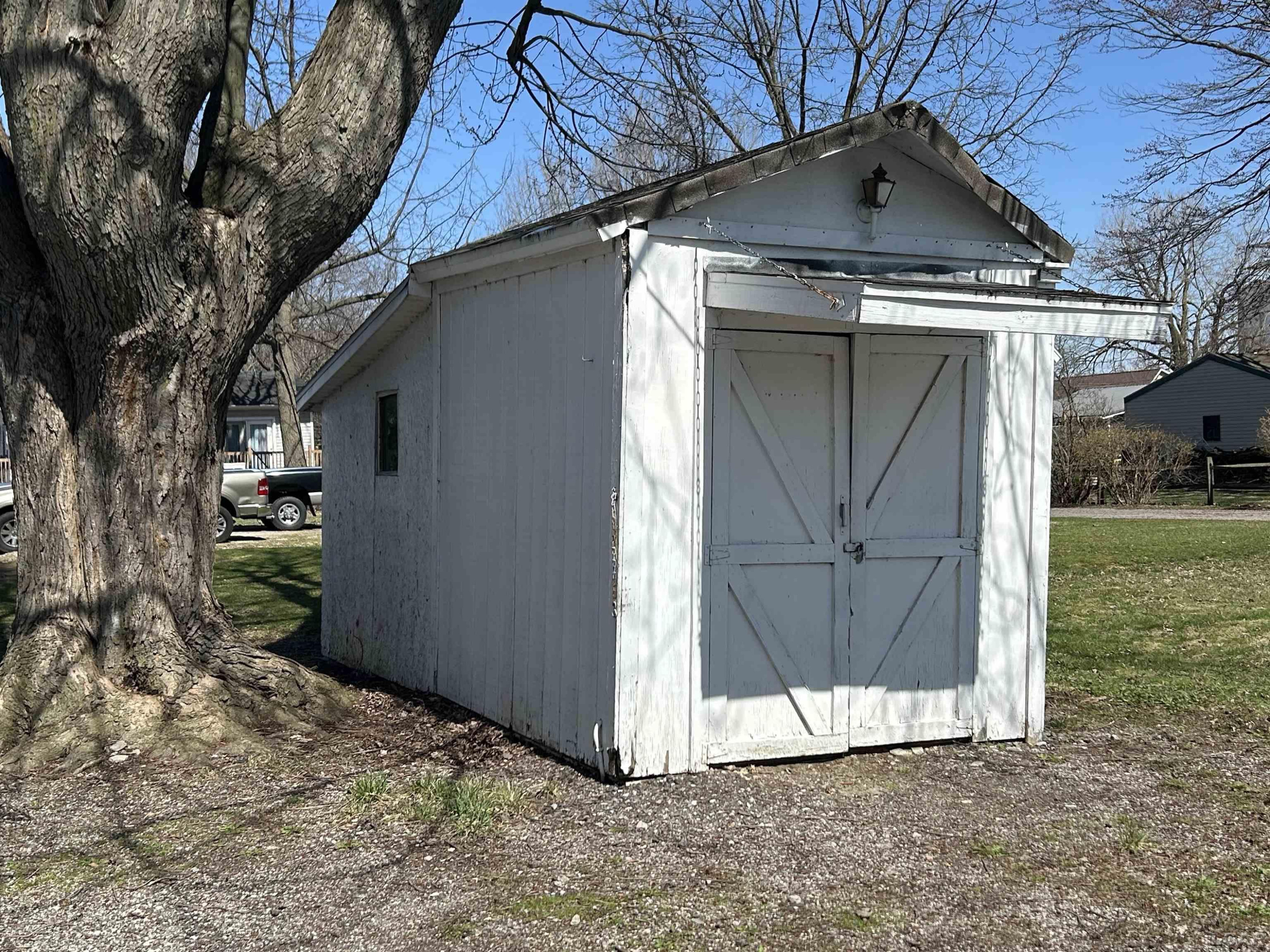 719 S Lane Street, Blissfield, MI 49228 — Photo 4