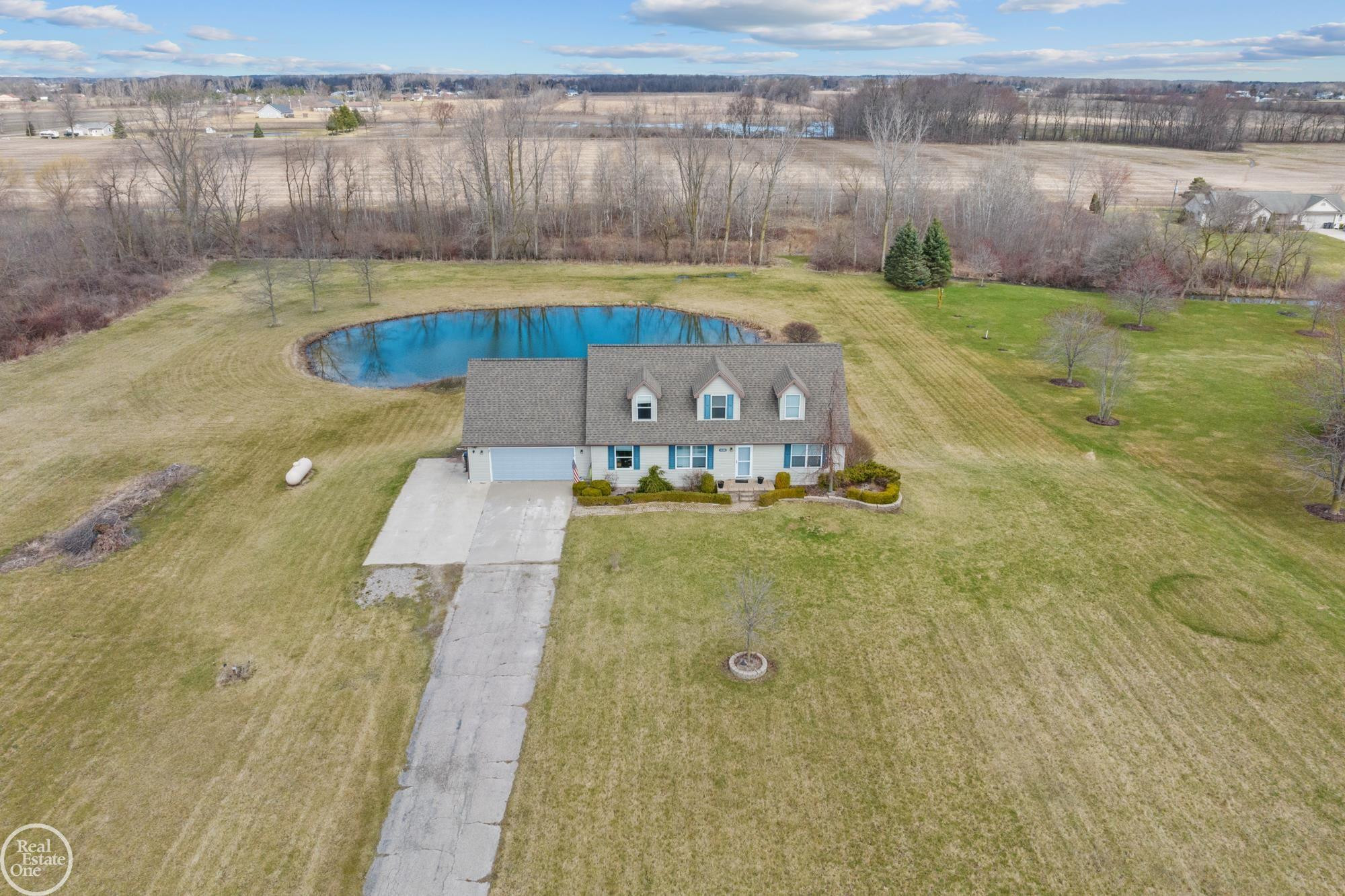 31199 Shue Road, MI 48062 — Photo 4