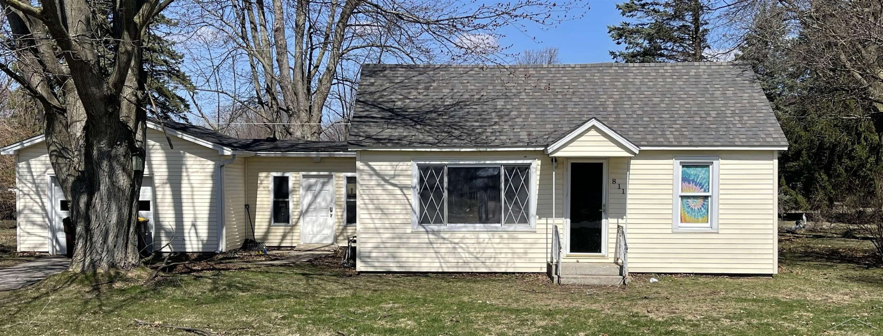 811 E Liberty Street, Chesaning, MI 48616 — Photo 3
