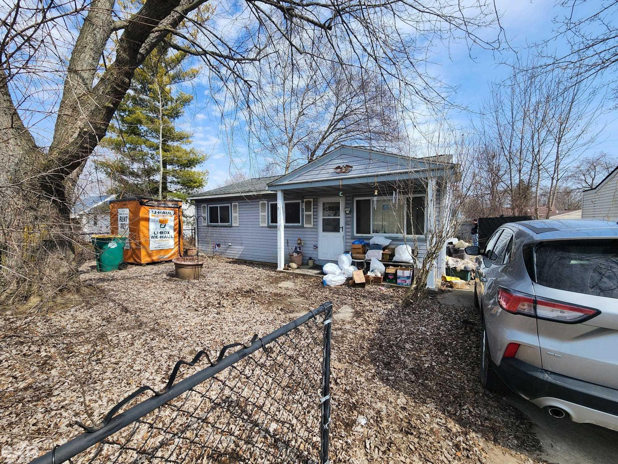 789 Gates Avenue, Ypsilanti, MI 48198 — Photo 2