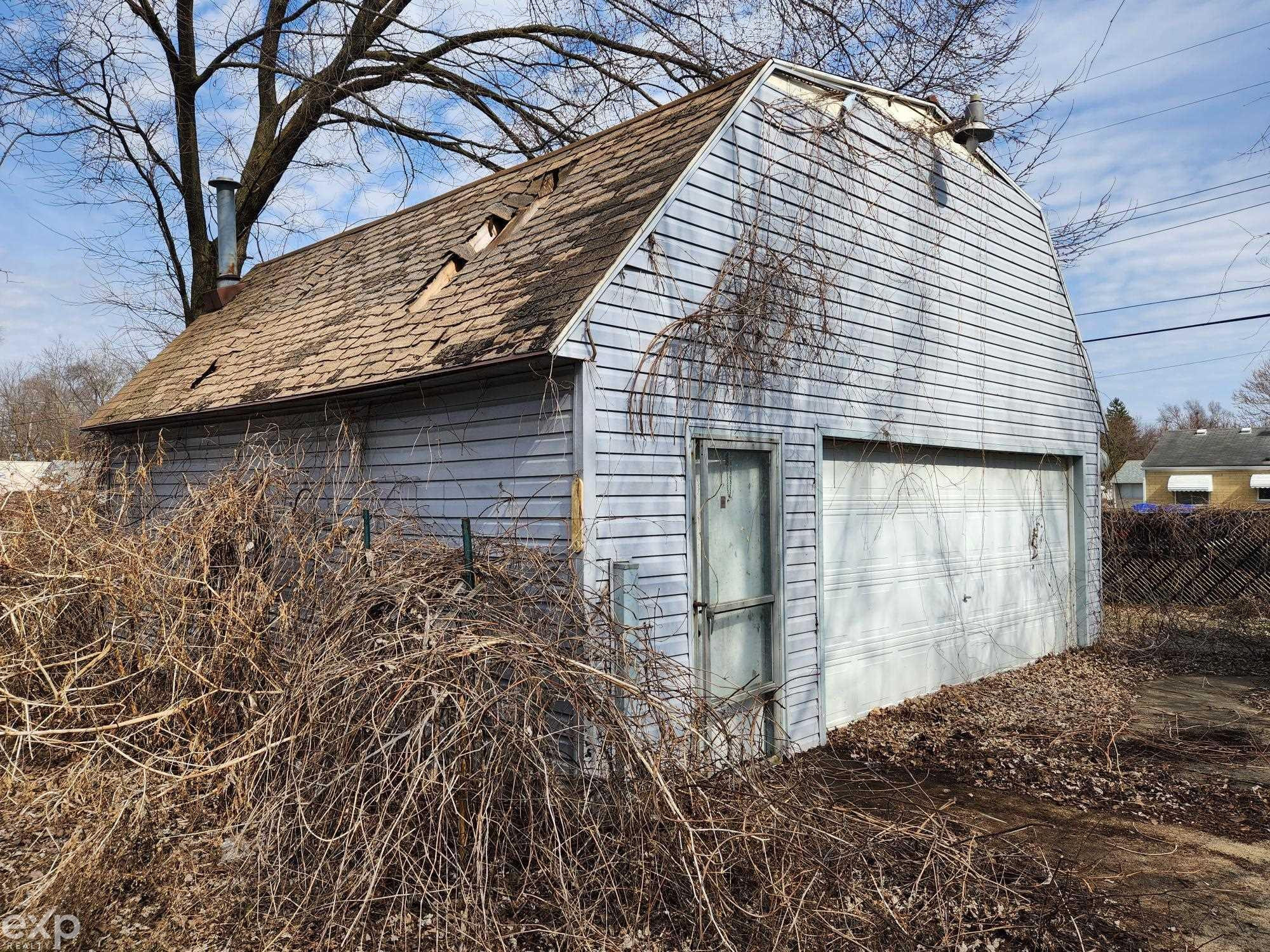 789 Gates Avenue, Ypsilanti, MI 48198 — Photo 6