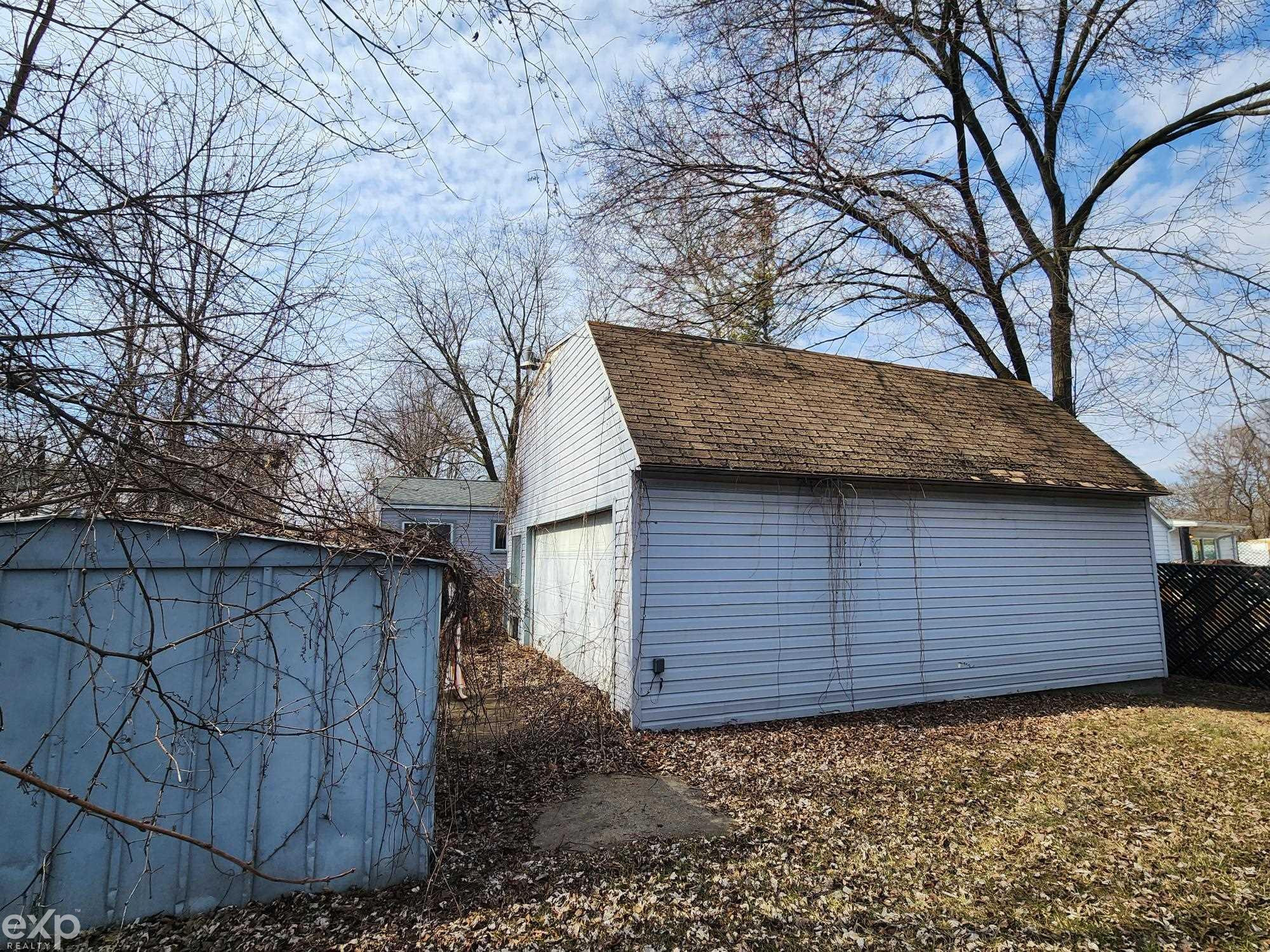789 Gates Avenue, Ypsilanti, MI 48198 — Photo 8