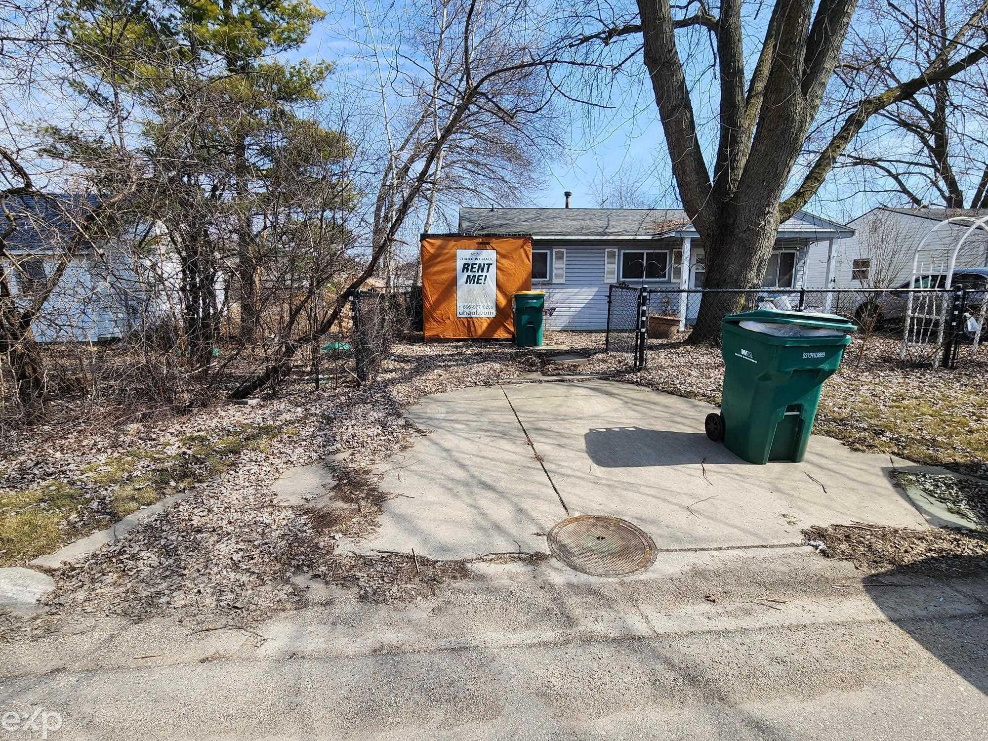 789 Gates Avenue, Ypsilanti, MI 48198 — Photo 11