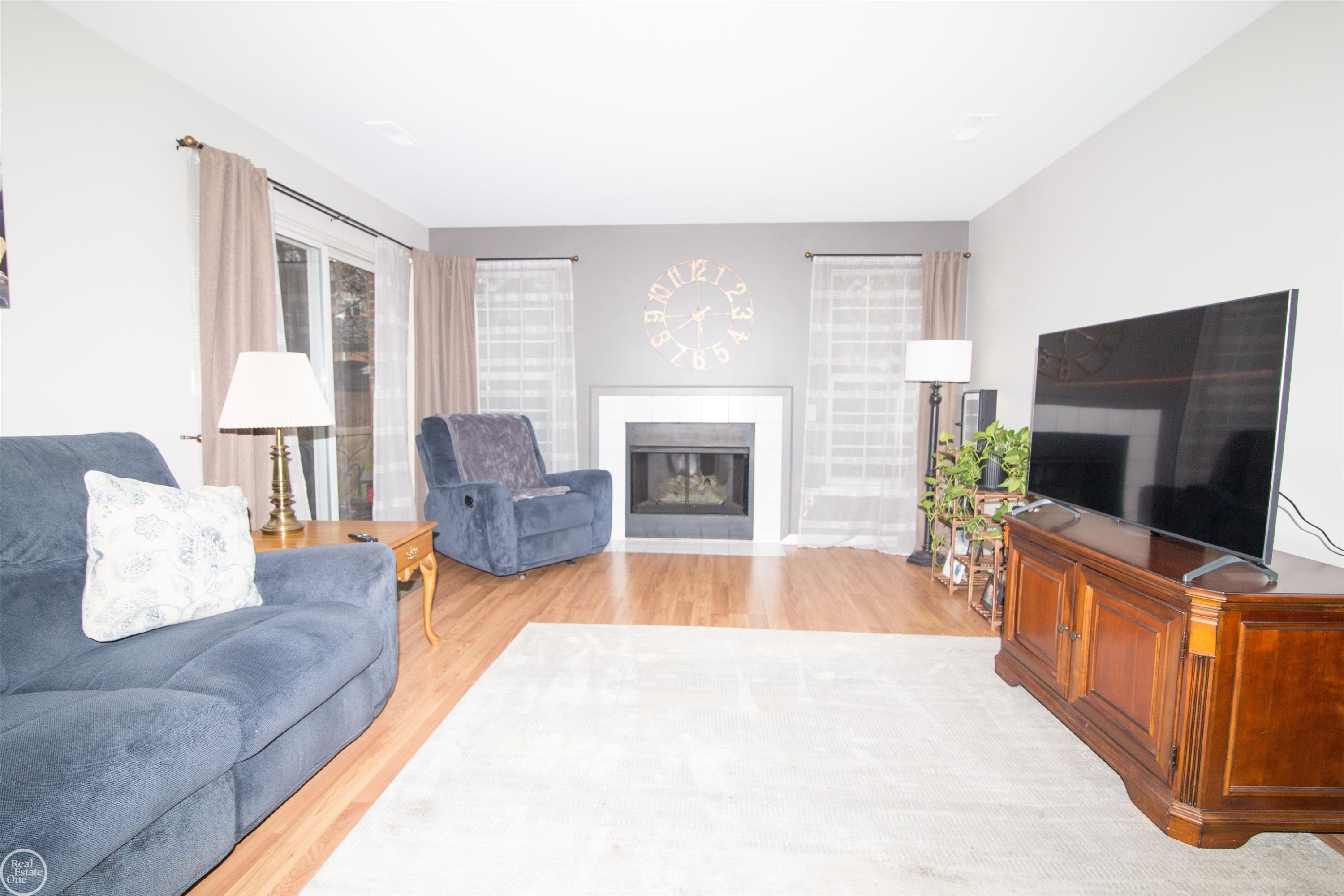 44837 Marigold Drive, Sterling Heights, MI 48314 — Photo 2
