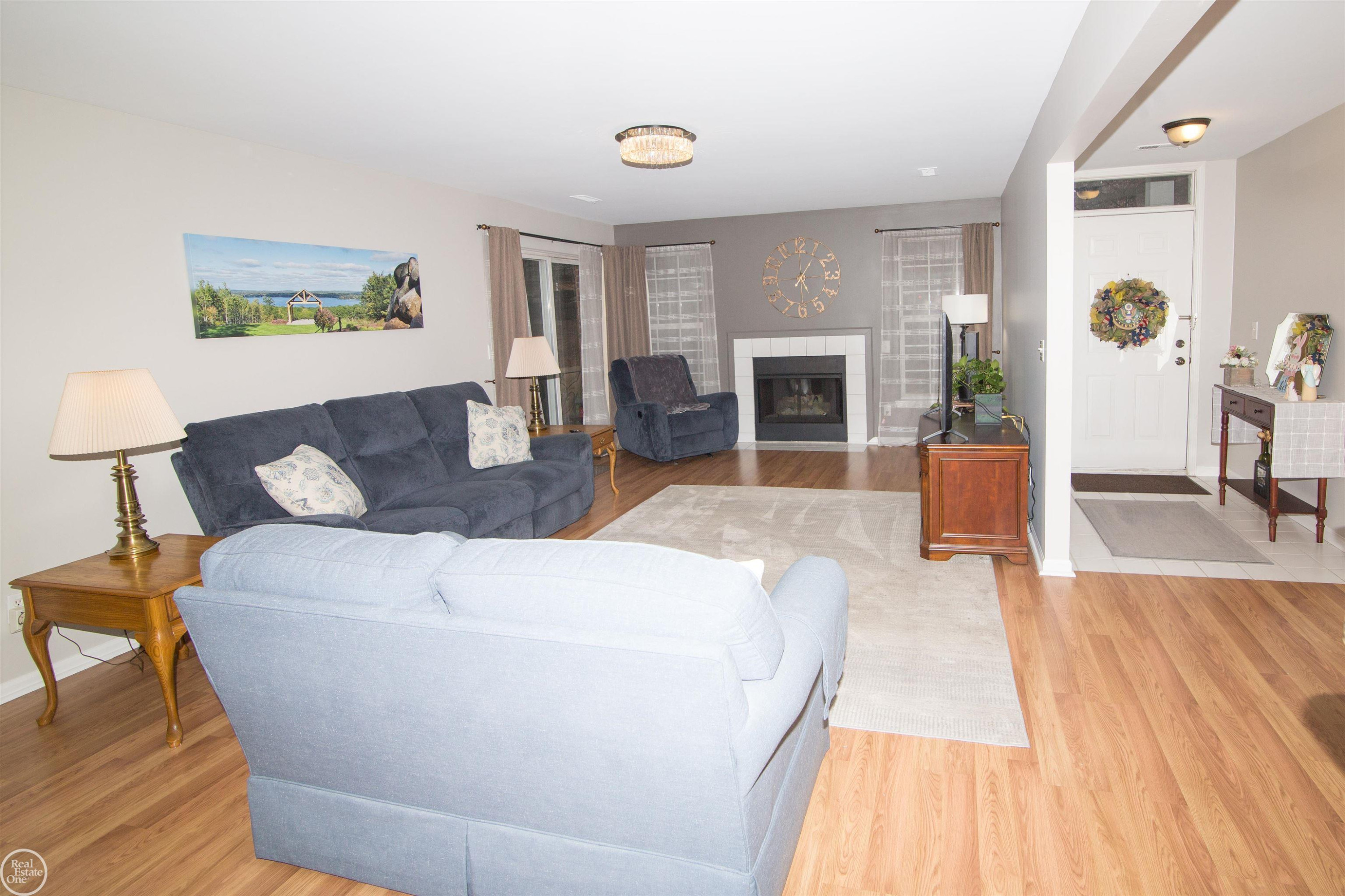 44837 Marigold Drive, Sterling Heights, MI 48314 — Photo 4