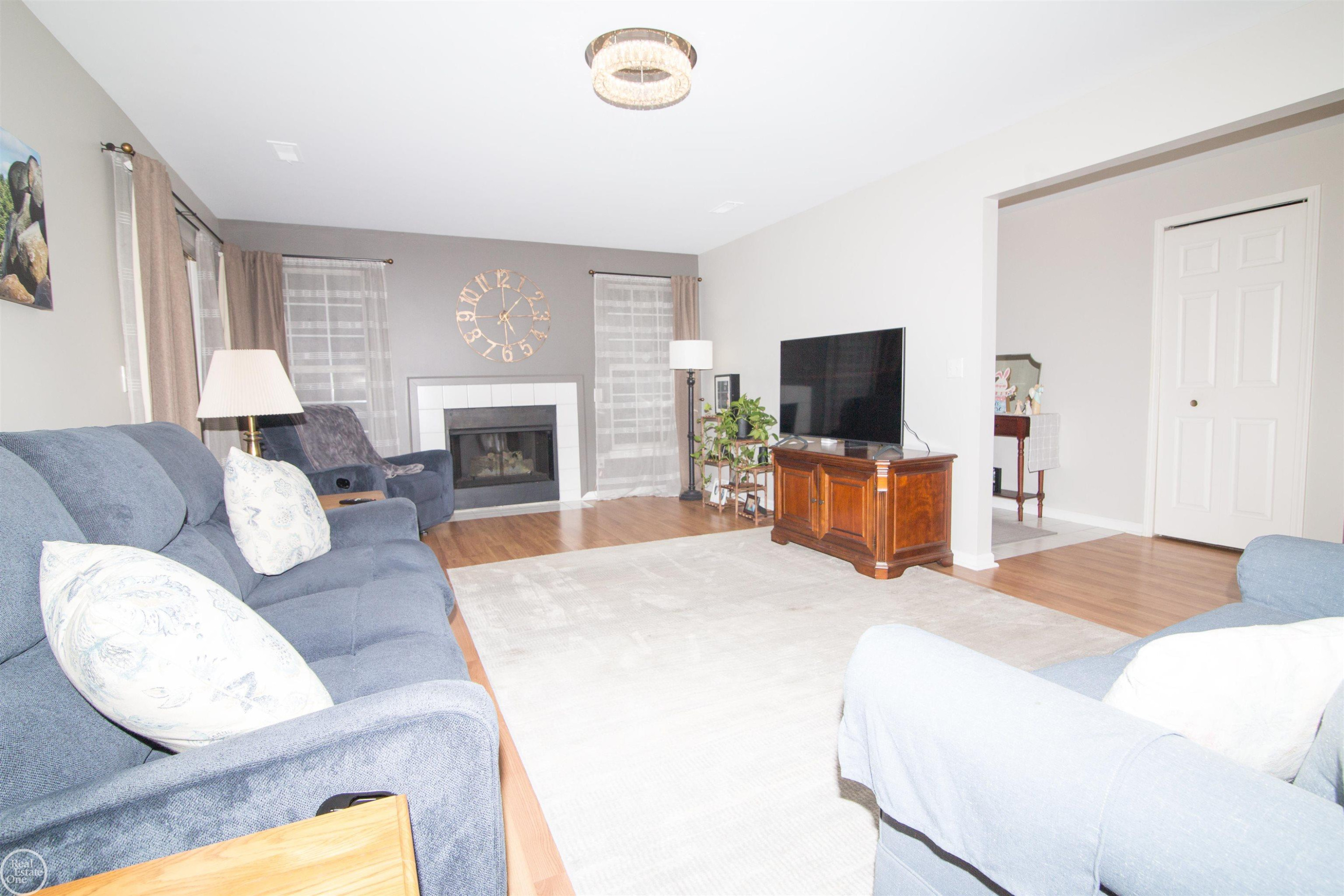 44837 Marigold Drive, Sterling Heights, MI 48314 — Photo 6