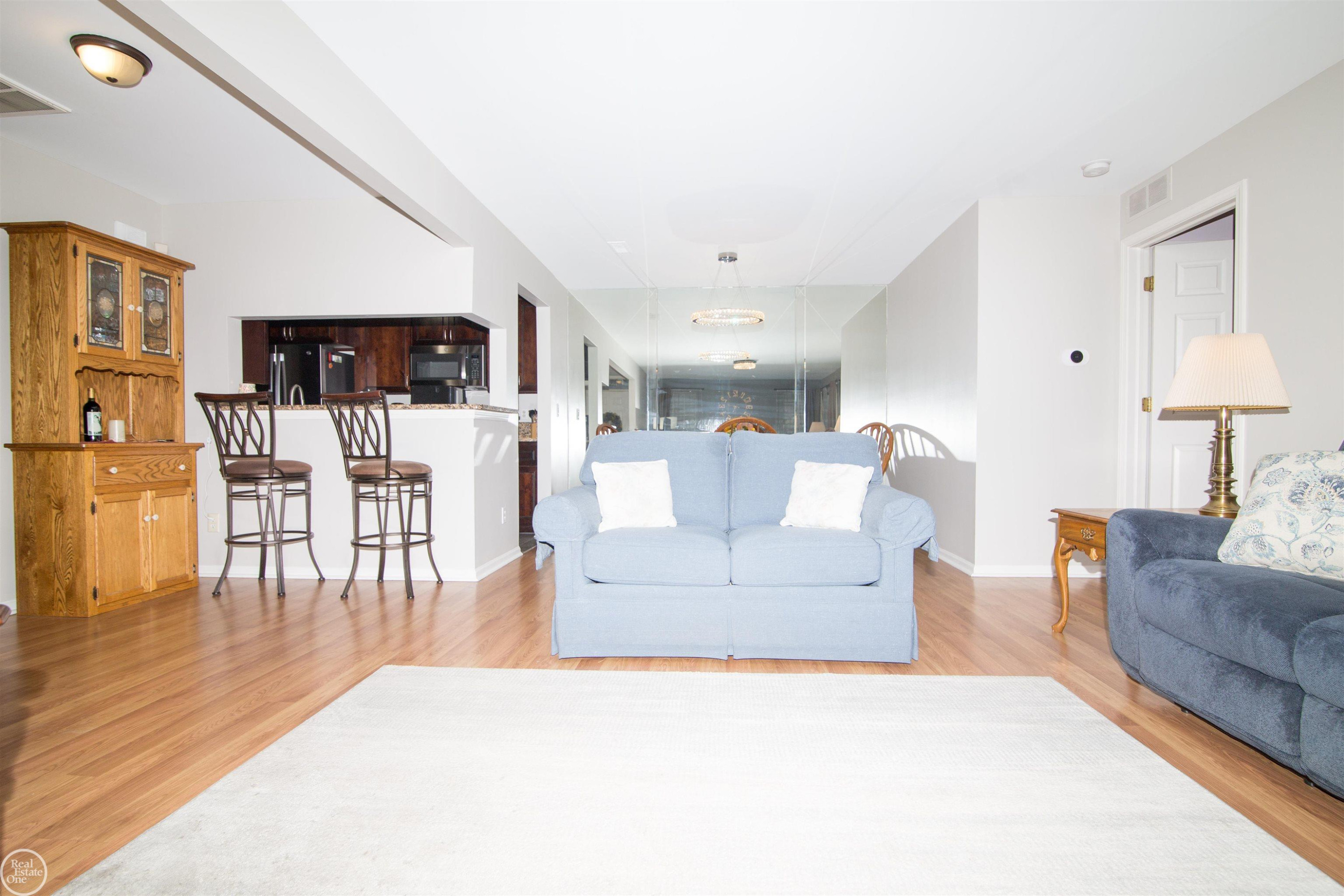 44837 Marigold Drive, Sterling Heights, MI 48314 — Photo 7