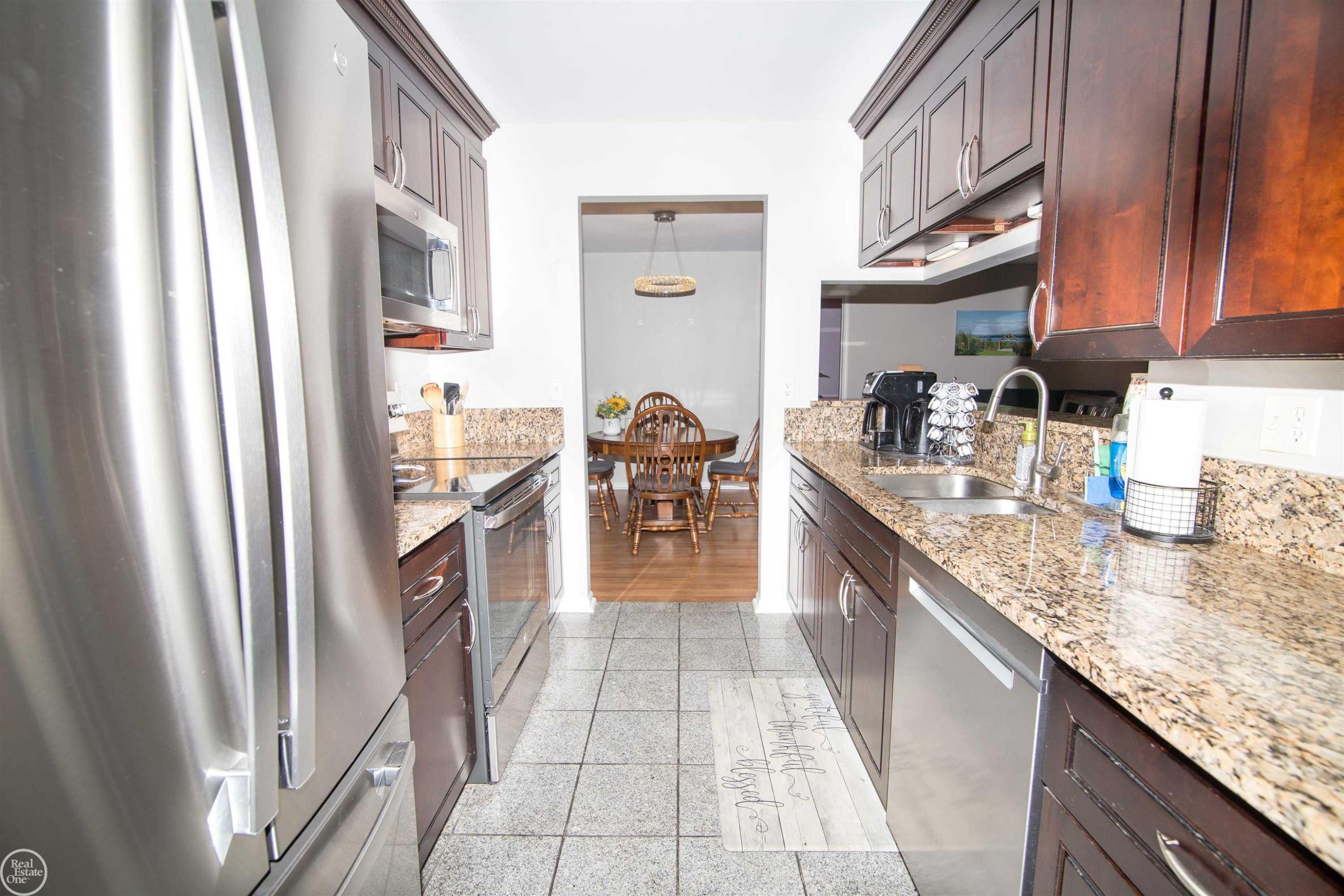 44837 Marigold Drive, Sterling Heights, MI 48314 — Photo 14
