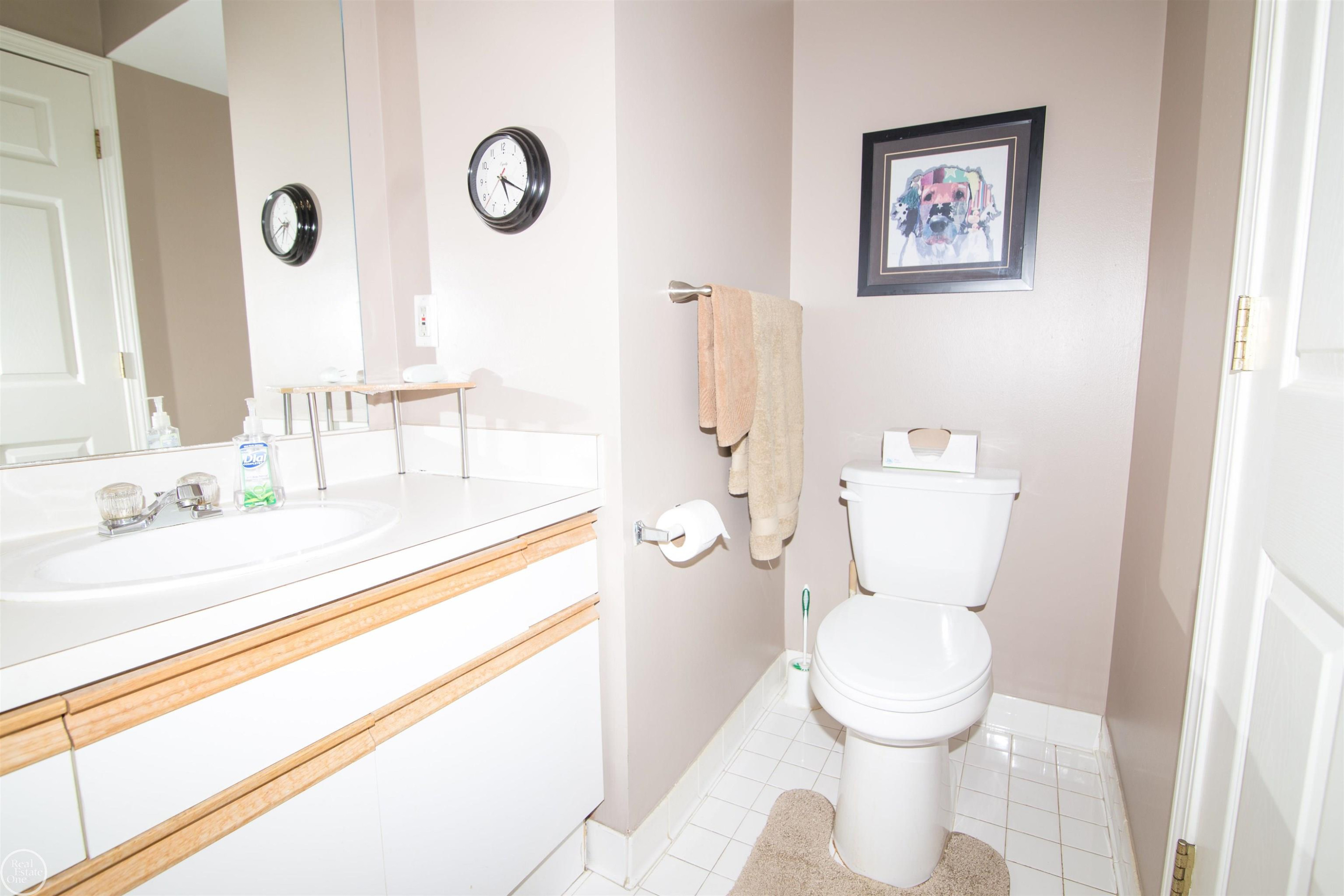 44837 Marigold Drive, Sterling Heights, MI 48314 — Photo 21