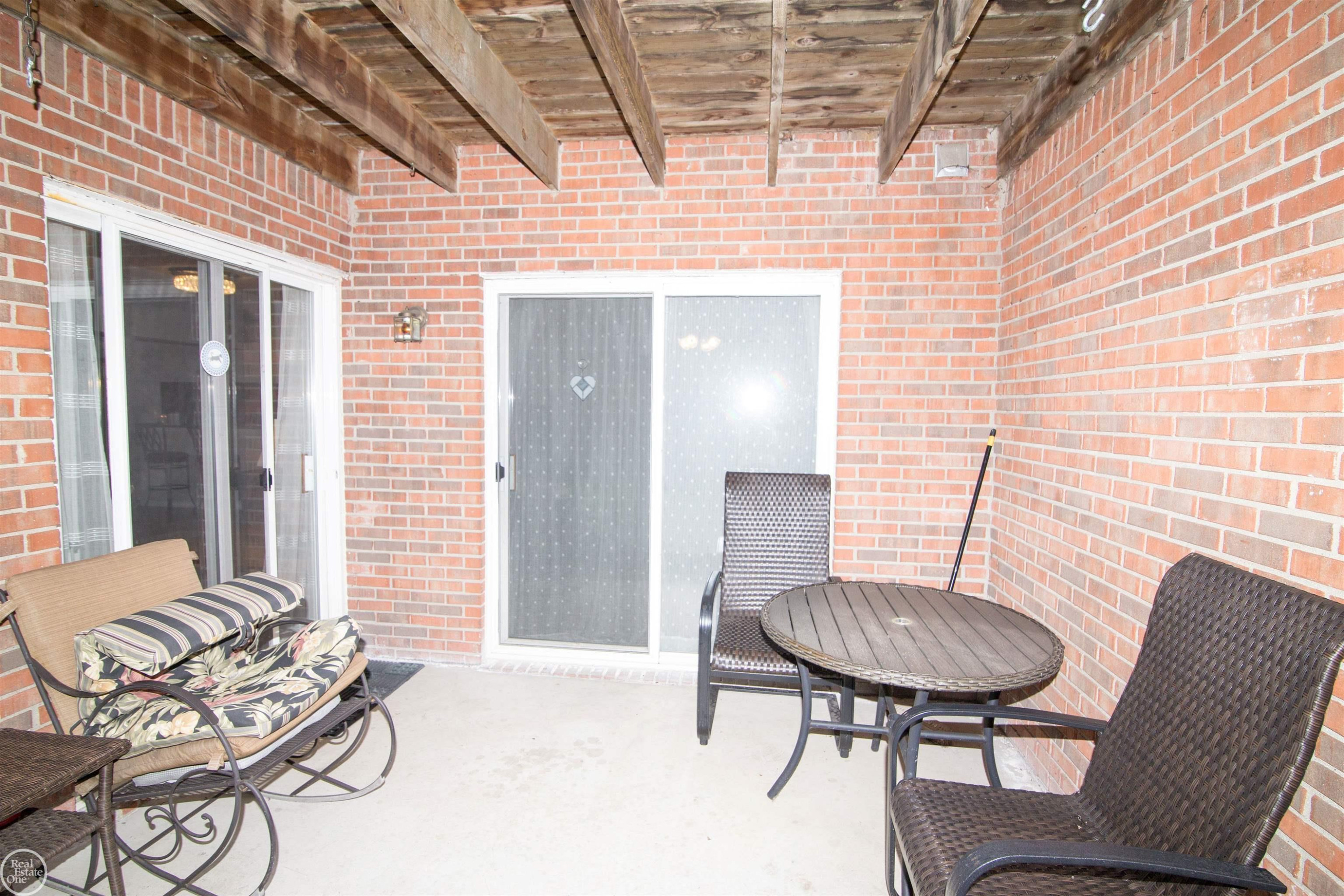 44837 Marigold Drive, Sterling Heights, MI 48314 — Photo 23