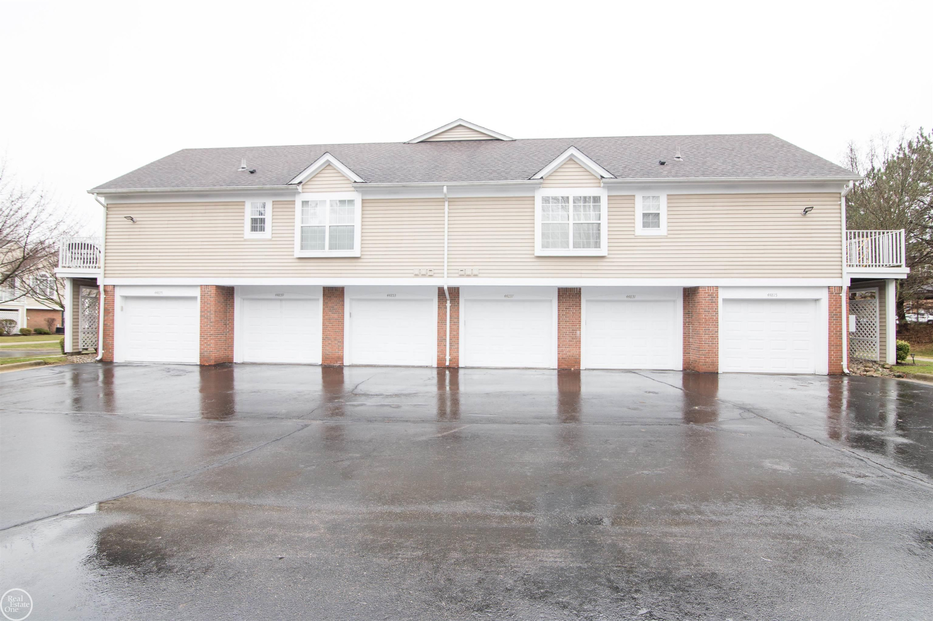 44837 Marigold Drive, Sterling Heights, MI 48314 — Photo 24