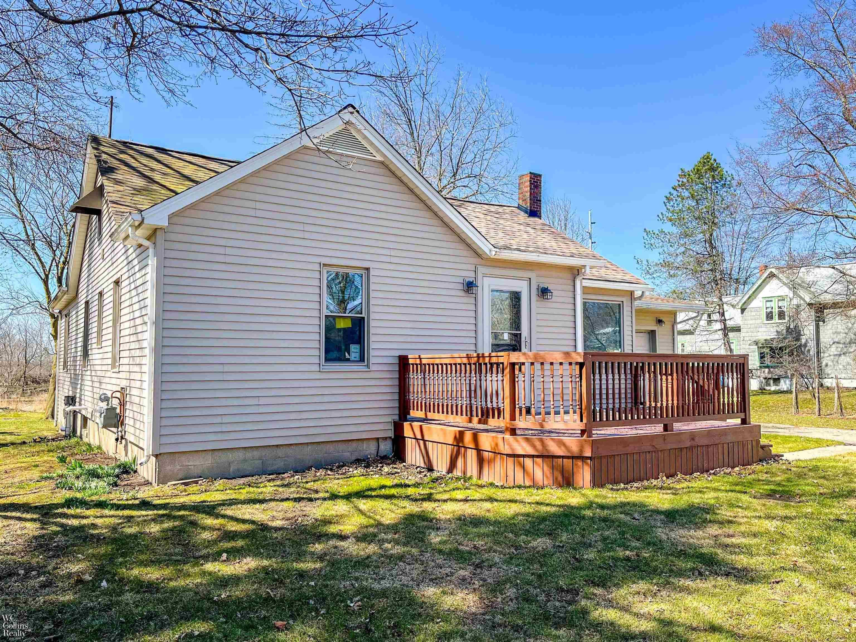 216 S Main Street, MI 48419 — Photo 2