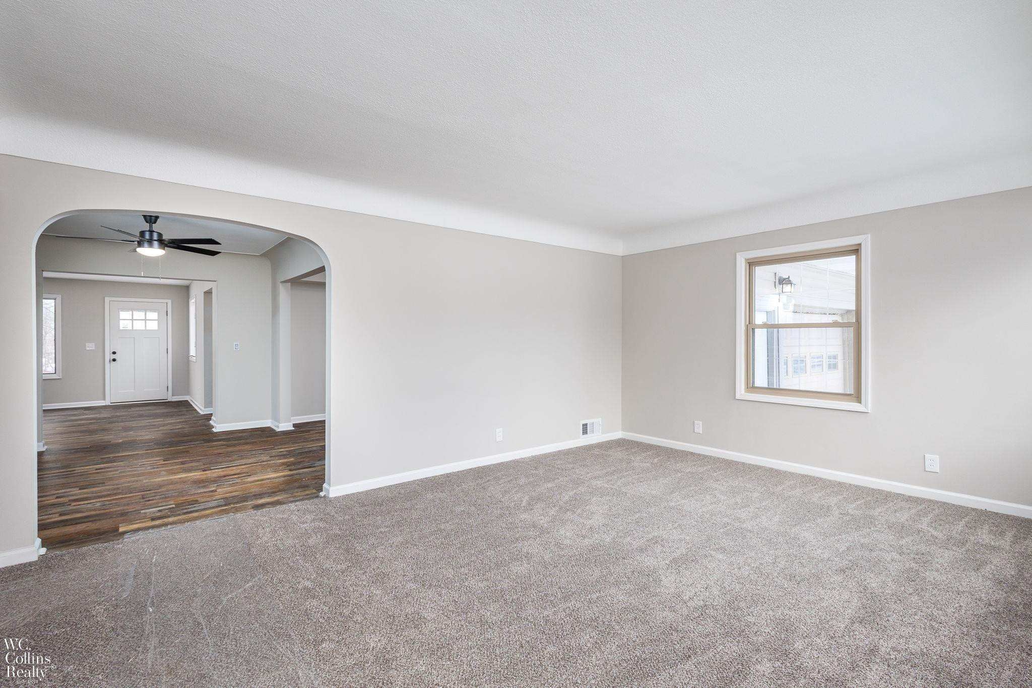 216 S Main Street, MI 48419 — Photo 3