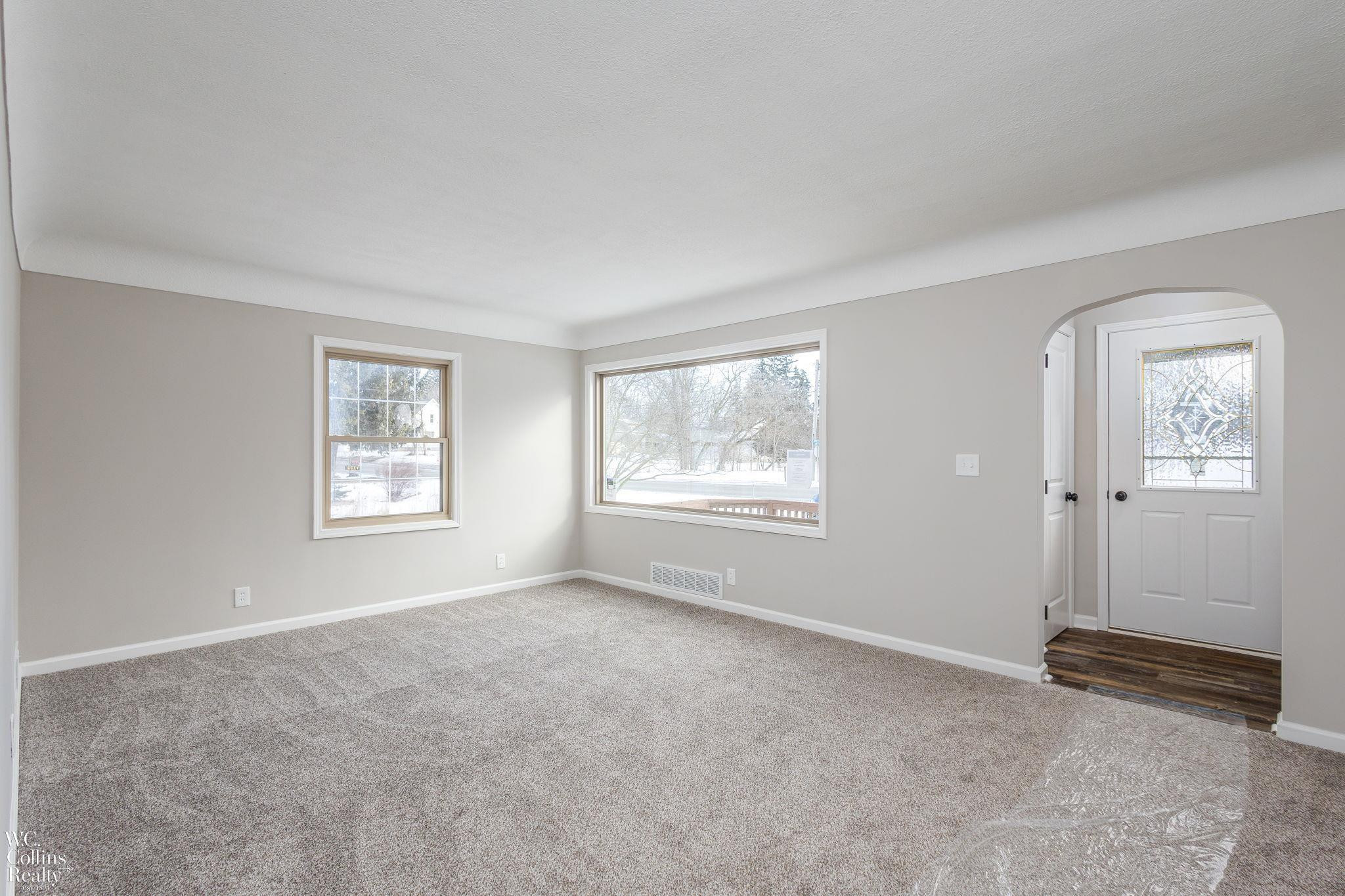 216 S Main Street, MI 48419 — Photo 4