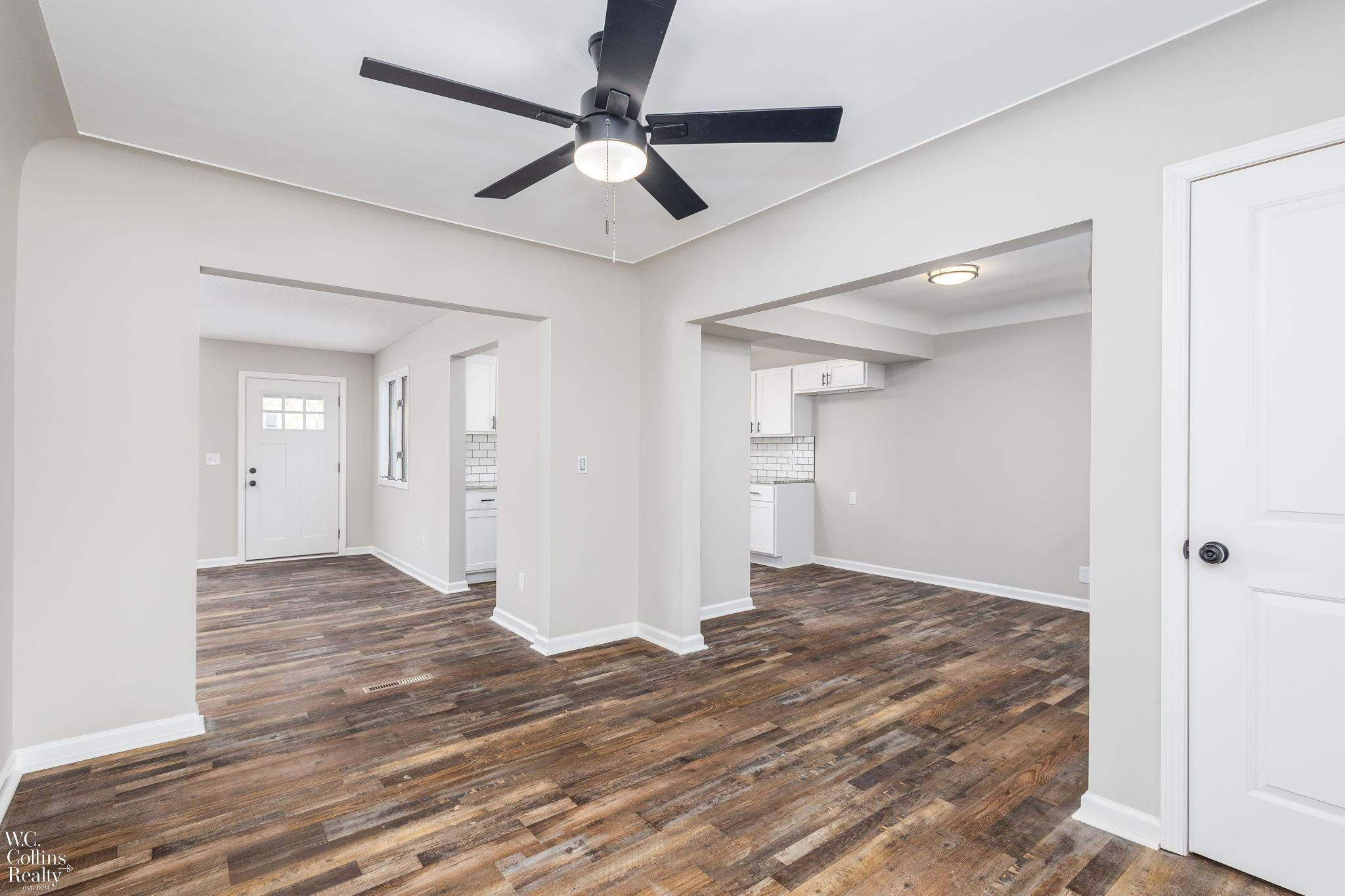 216 S Main Street, MI 48419 — Photo 6