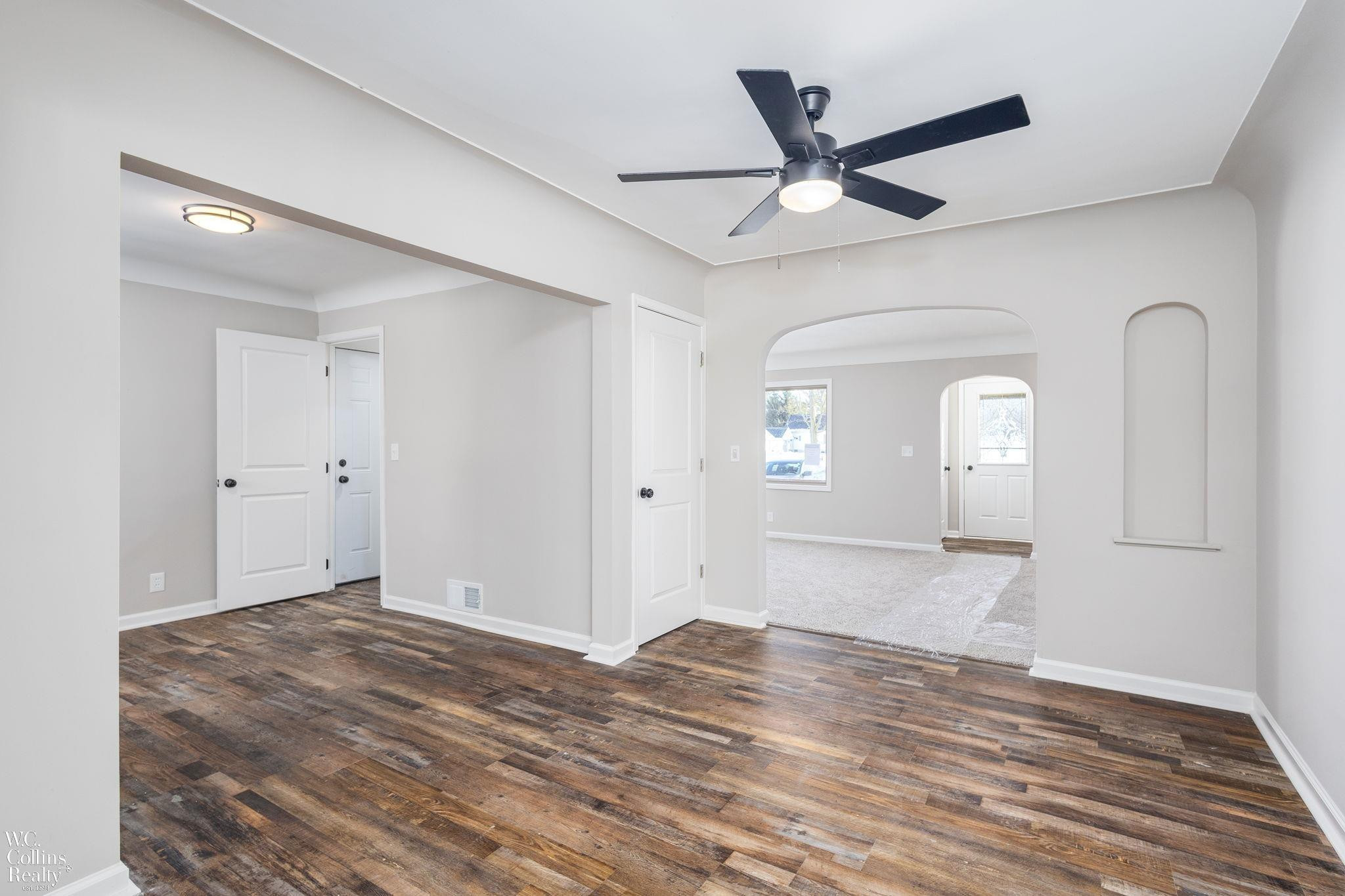 216 S Main Street, MI 48419 — Photo 7