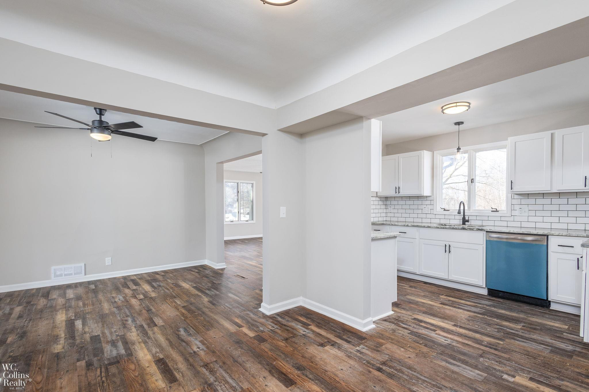 216 S Main Street, MI 48419 — Photo 9