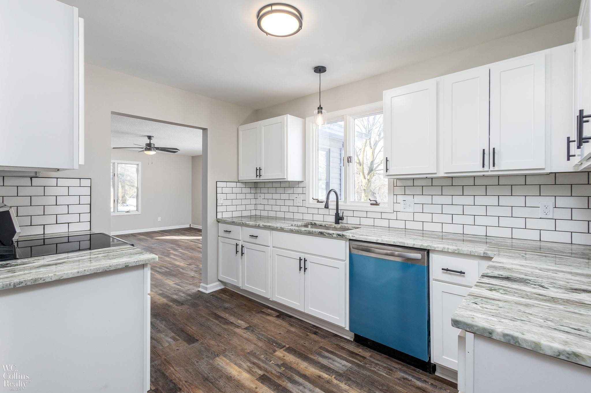 216 S Main Street, MI 48419 — Photo 10